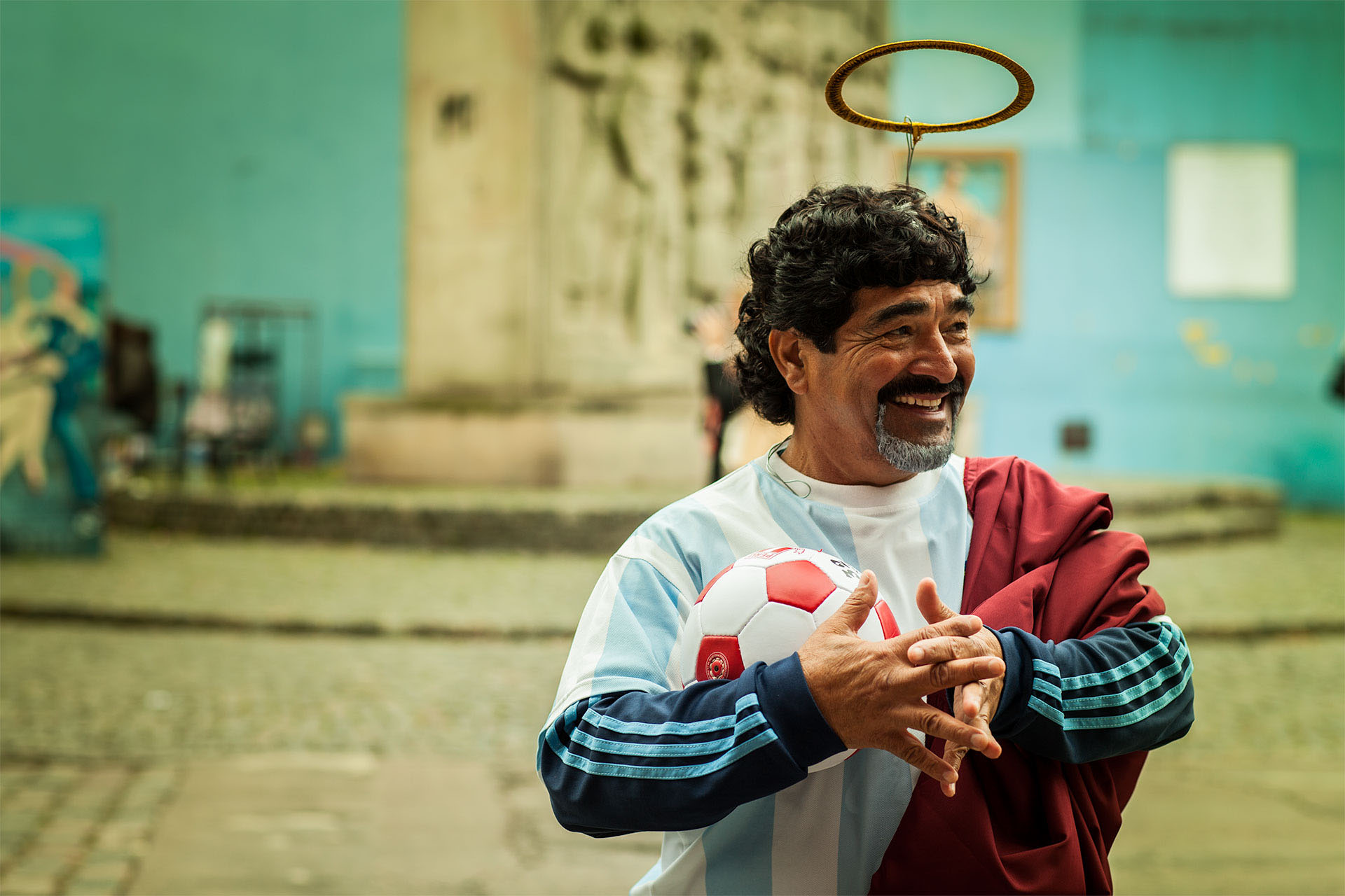 Huanchaco - Fernando Gutierrez Cassinelli