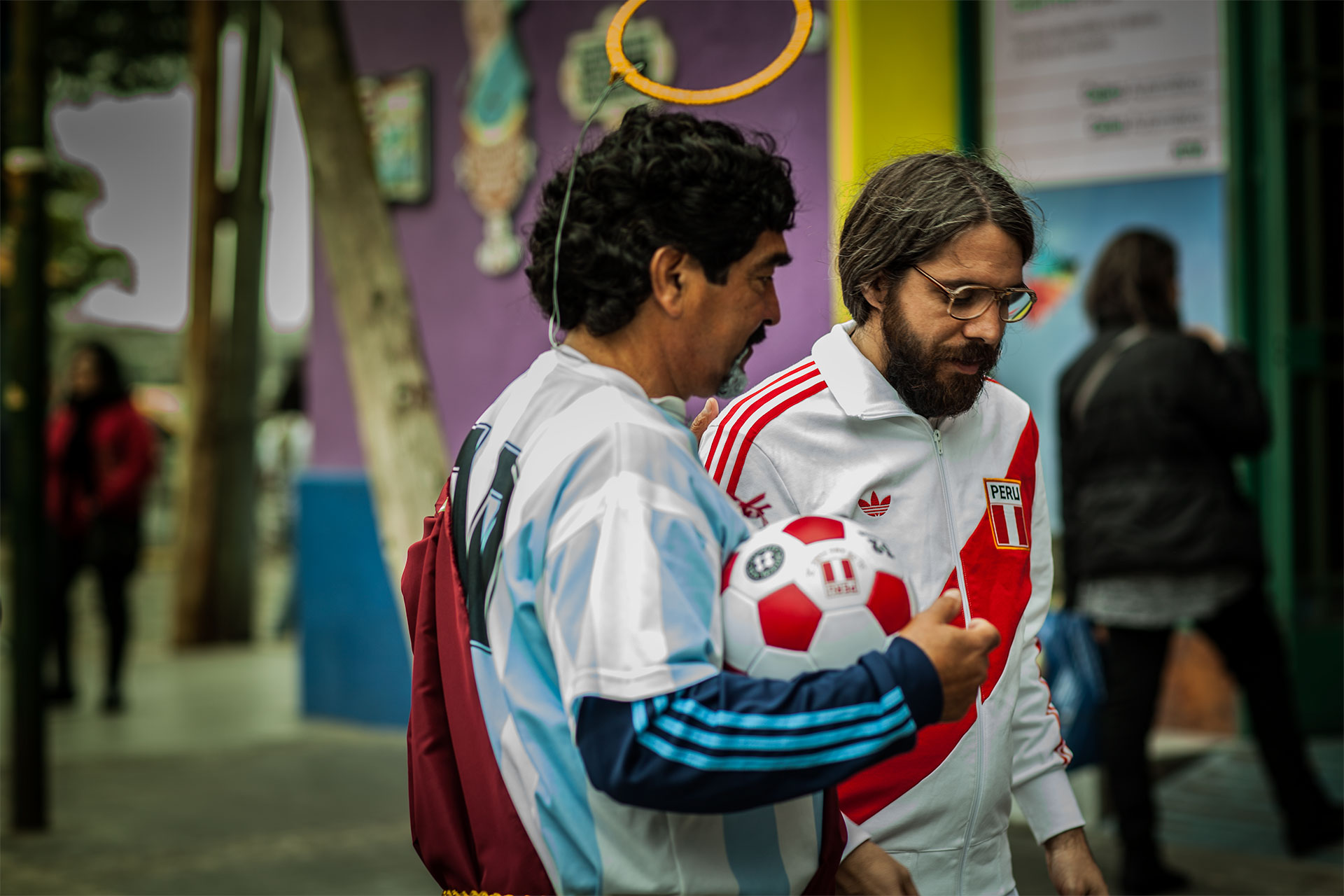 Huanchaco - Fernando Gutierrez Cassinelli