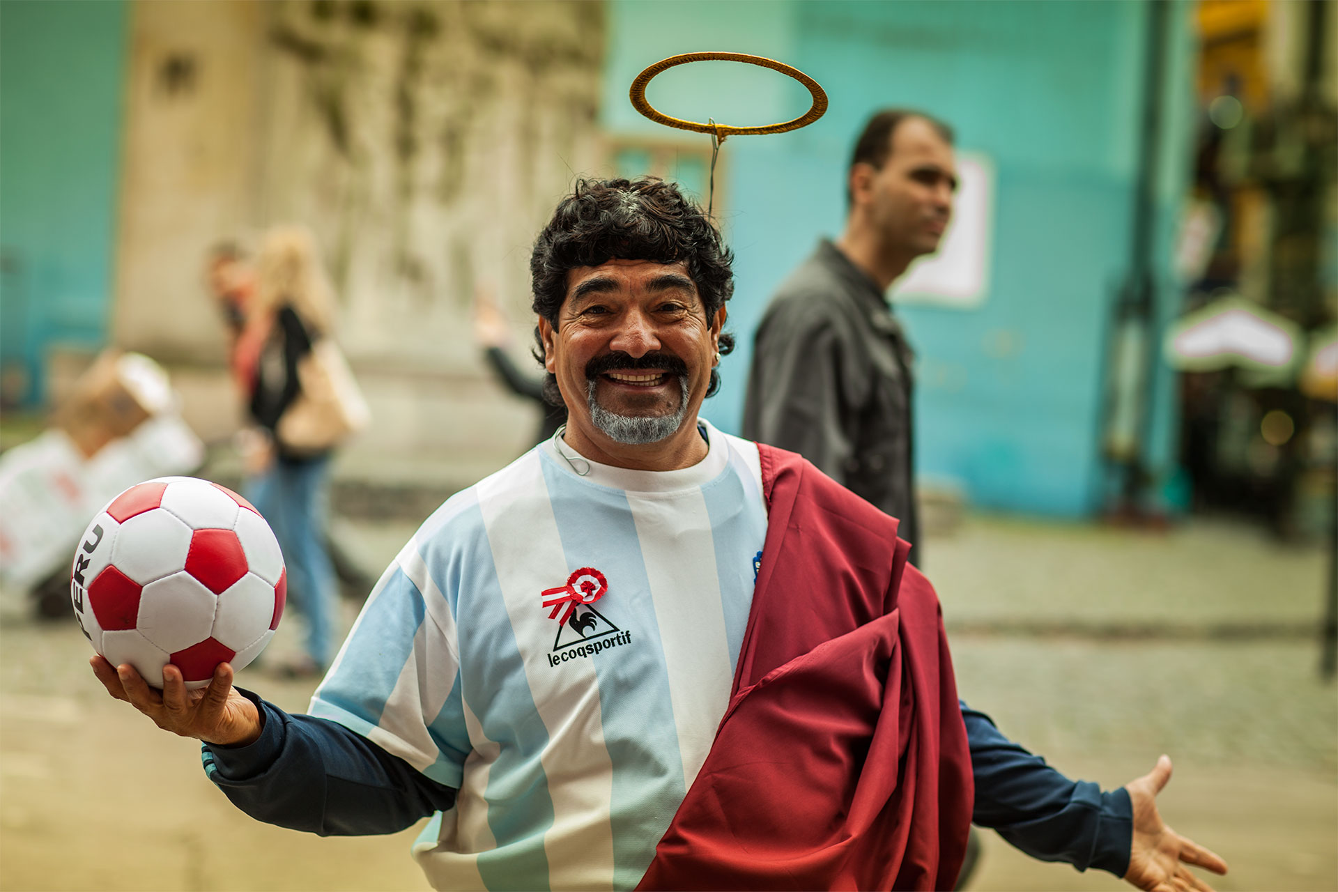 Huanchaco - Fernando Gutierrez Cassinelli