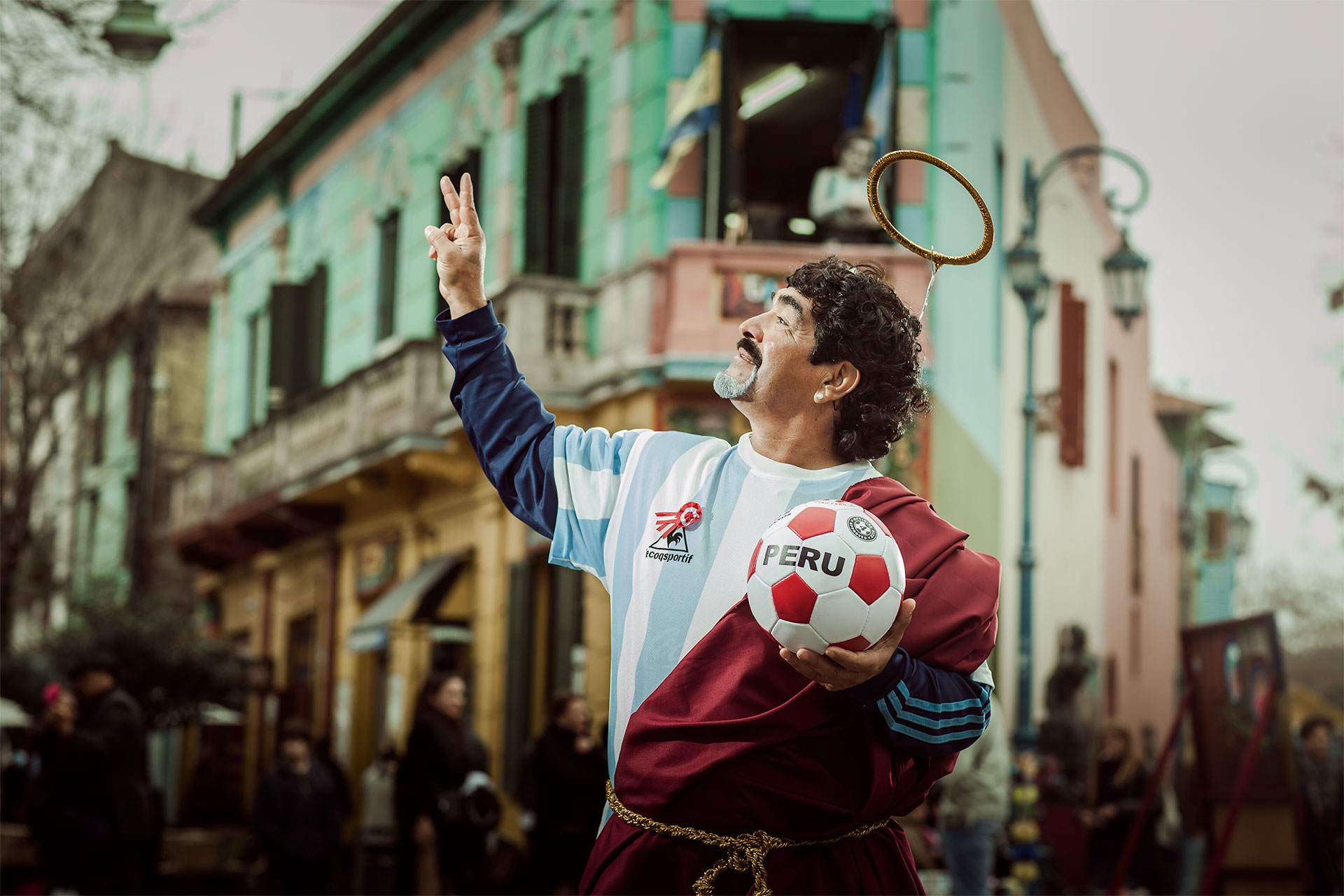 Huanchaco - Fernando Gutierrez Cassinelli