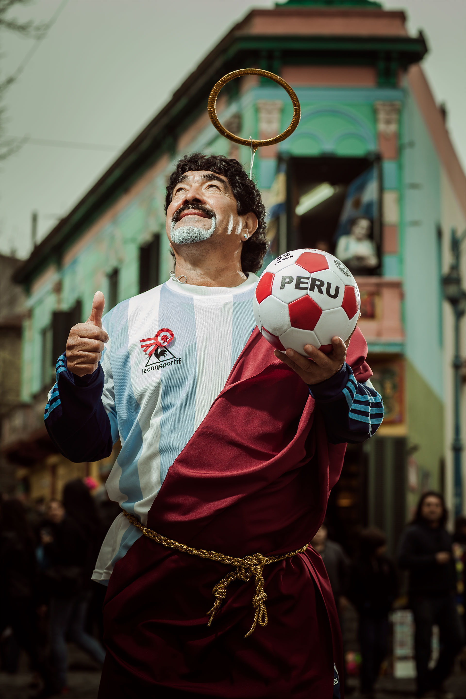 Huanchaco - Fernando Gutierrez Cassinelli