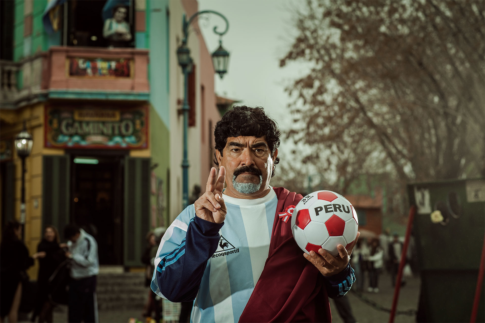 Huanchaco - Fernando Gutierrez Cassinelli