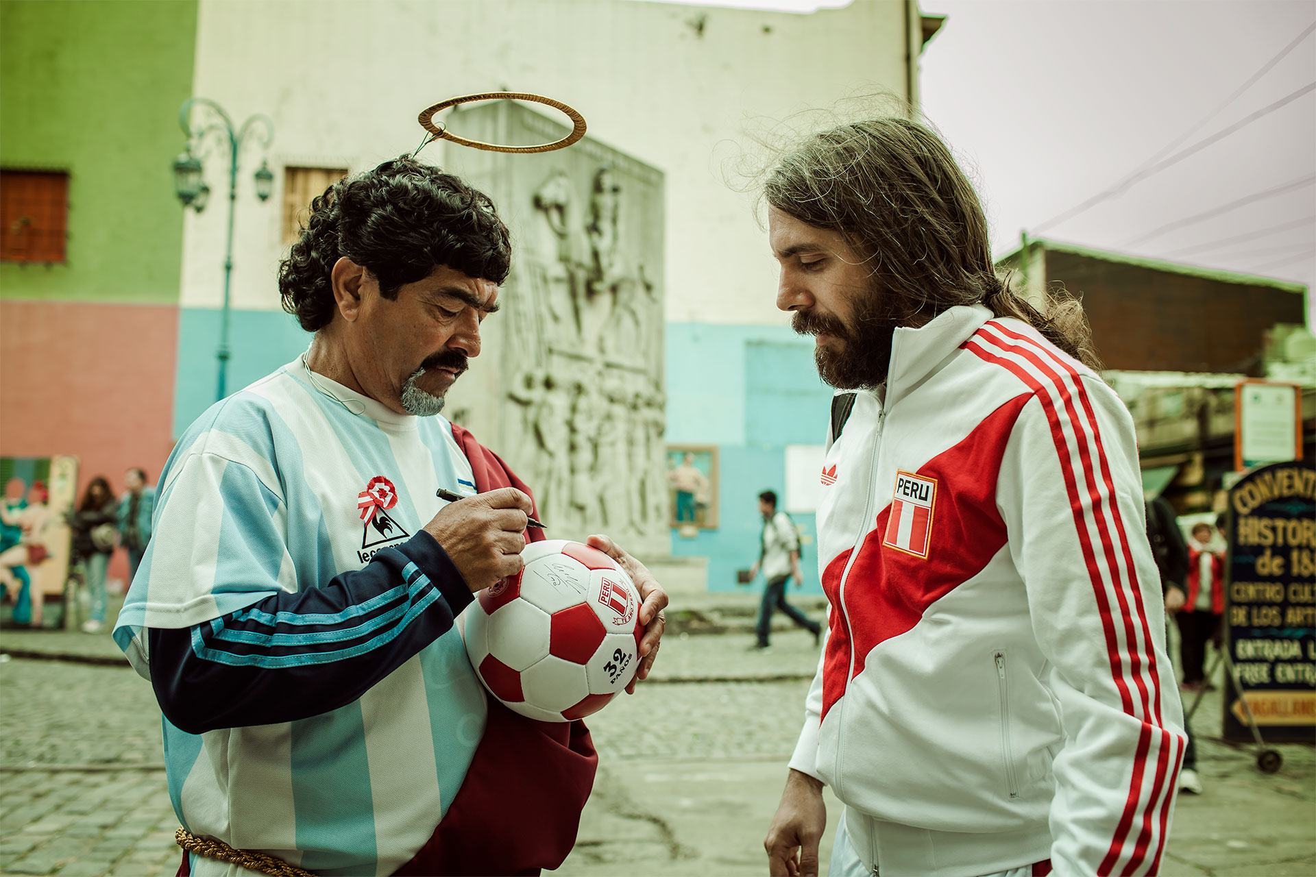 Huanchaco - Fernando Gutierrez Cassinelli