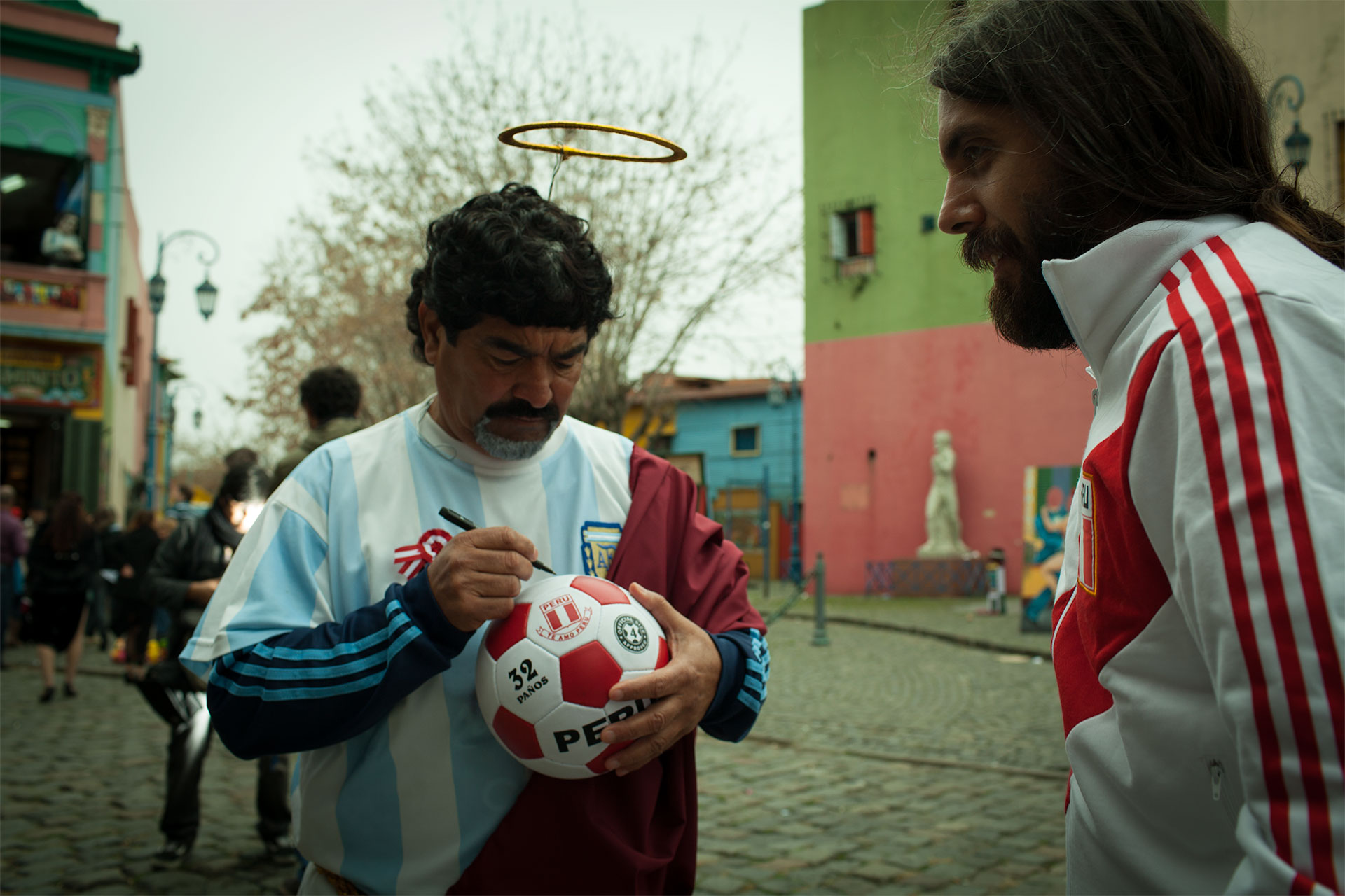 Huanchaco - Fernando Gutierrez Cassinelli