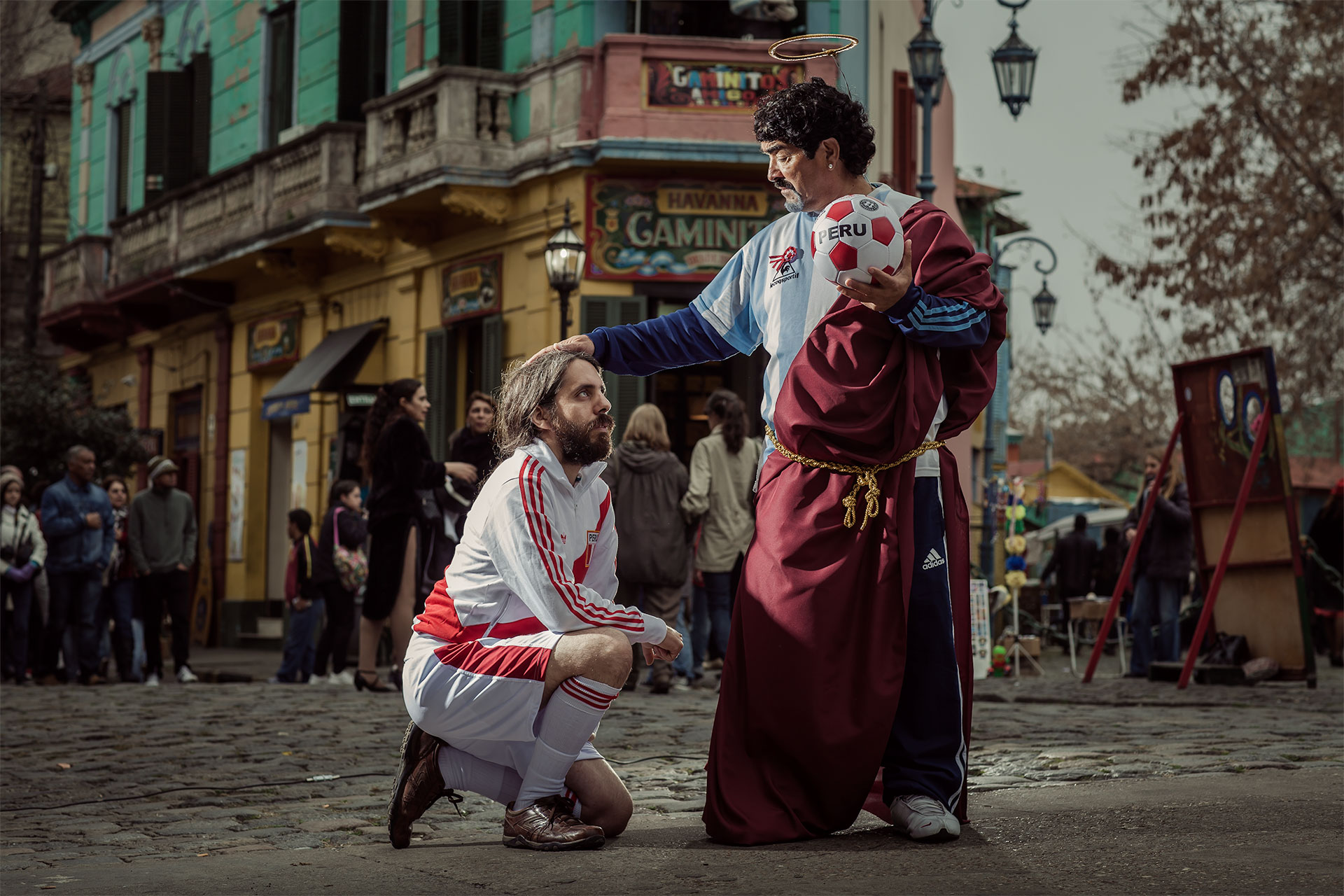 Huanchaco - Fernando Gutierrez Cassinelli