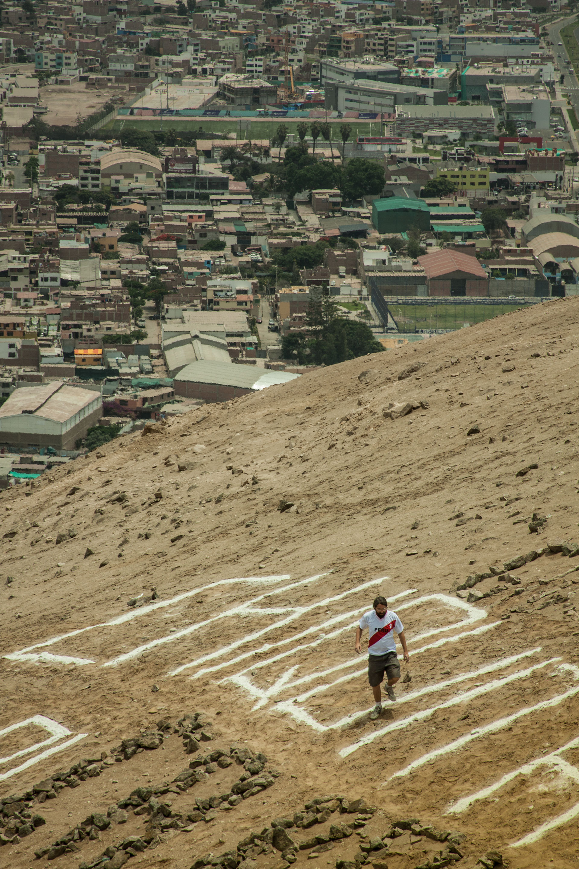 Huanchaco - Fernando Gutierrez Cassinelli