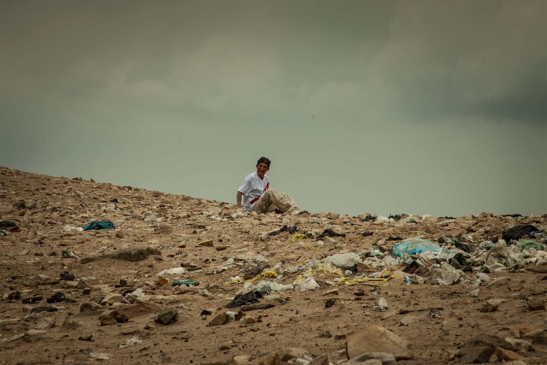 Huanchaco - Fernando Gutierrez Cassinelli