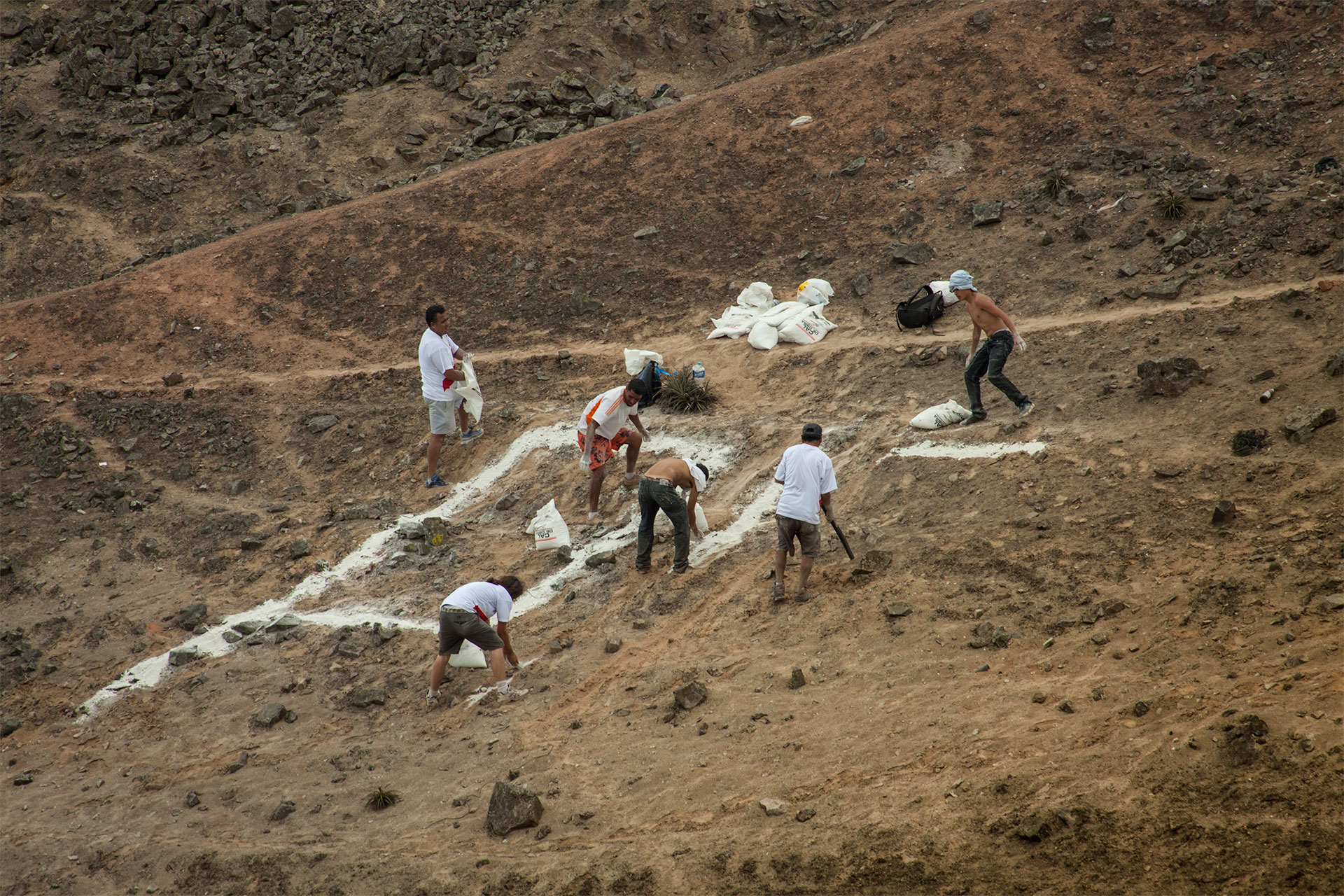 Huanchaco - Fernando Gutierrez Cassinelli