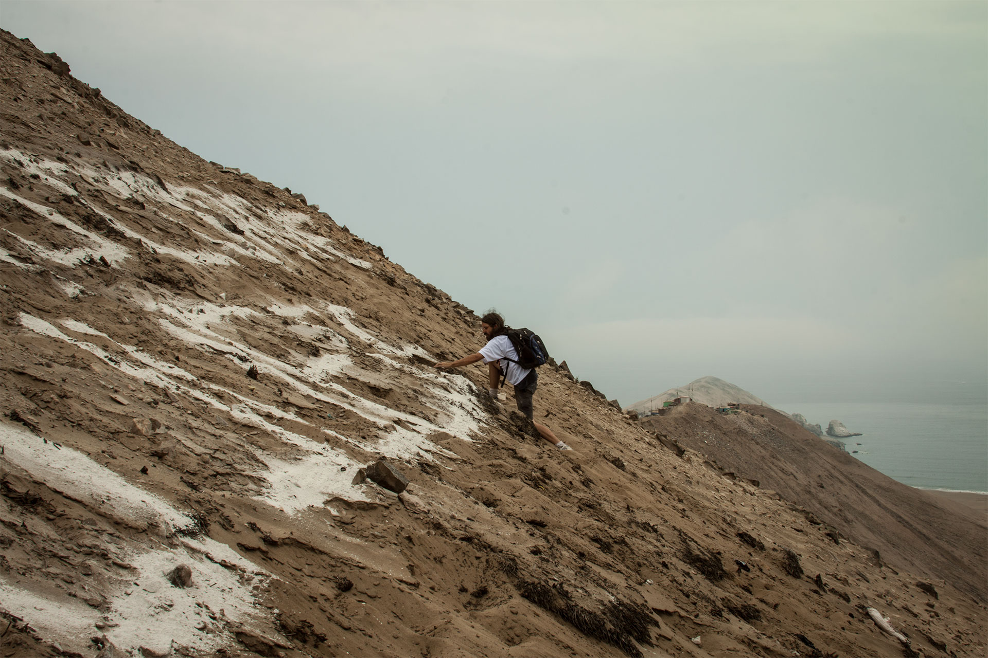 Huanchaco - Fernando Gutierrez Cassinelli