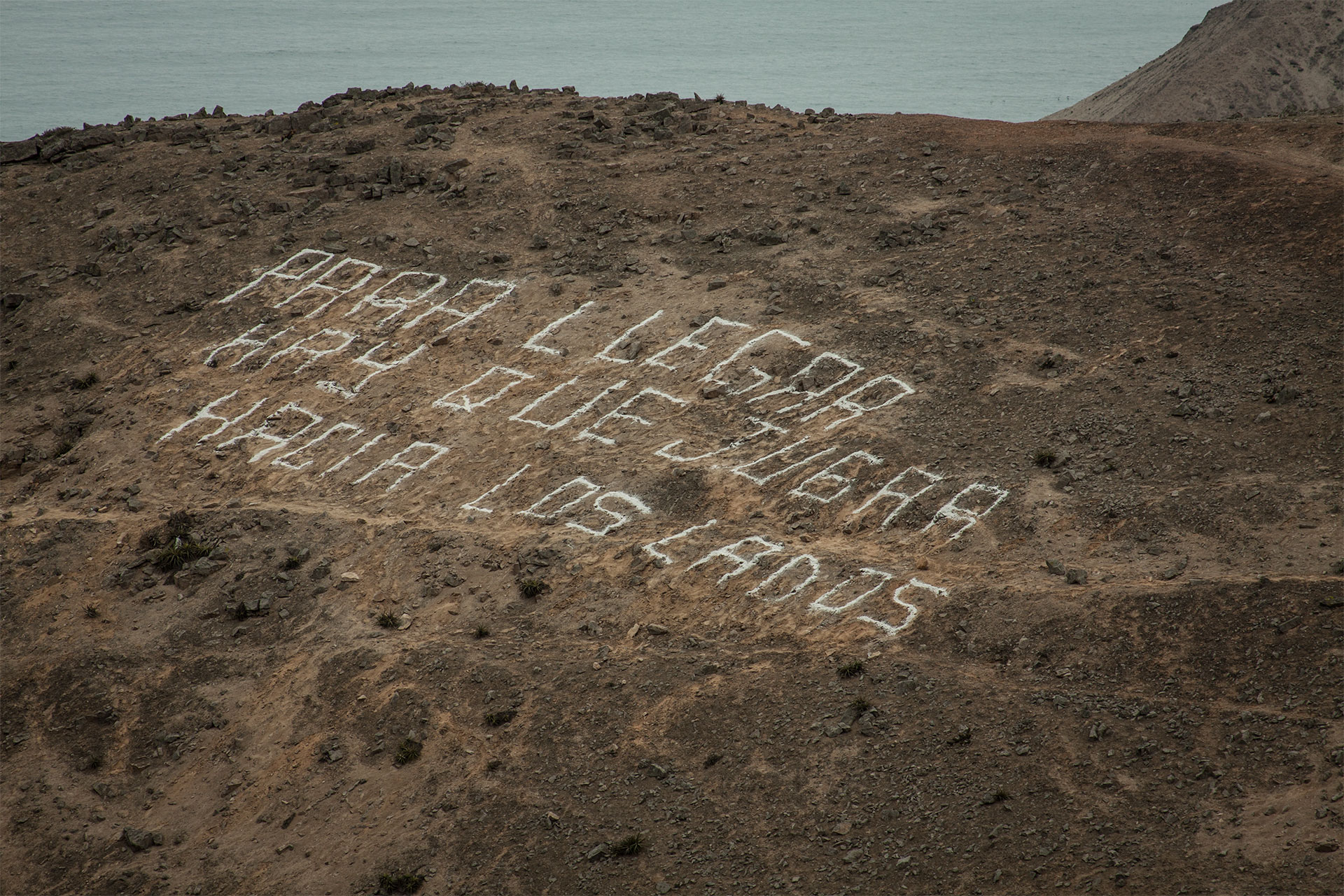 Huanchaco - Fernando Gutierrez Cassinelli