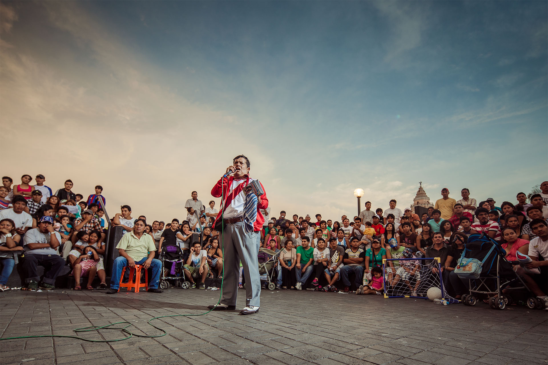 Huanchaco - Fernando Gutierrez Cassinelli