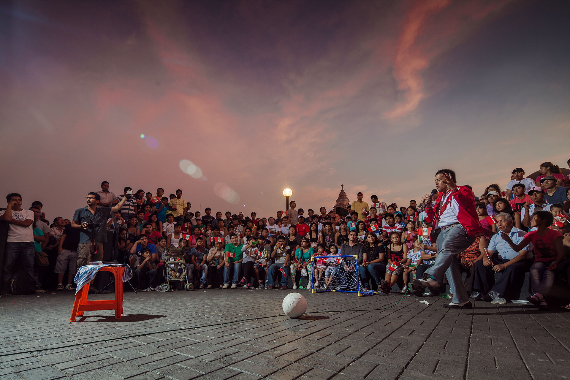 Huanchaco - Fernando Gutierrez Cassinelli