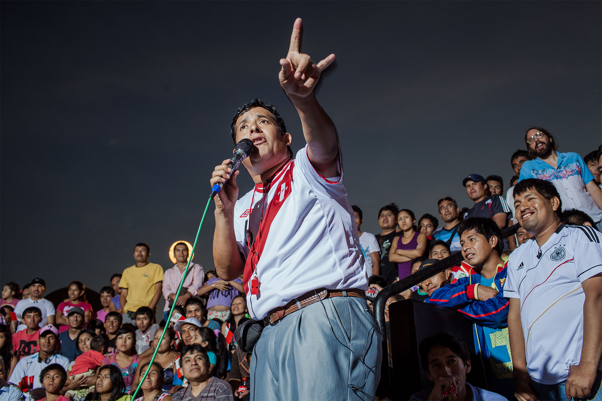 Huanchaco - Fernando Gutierrez Cassinelli