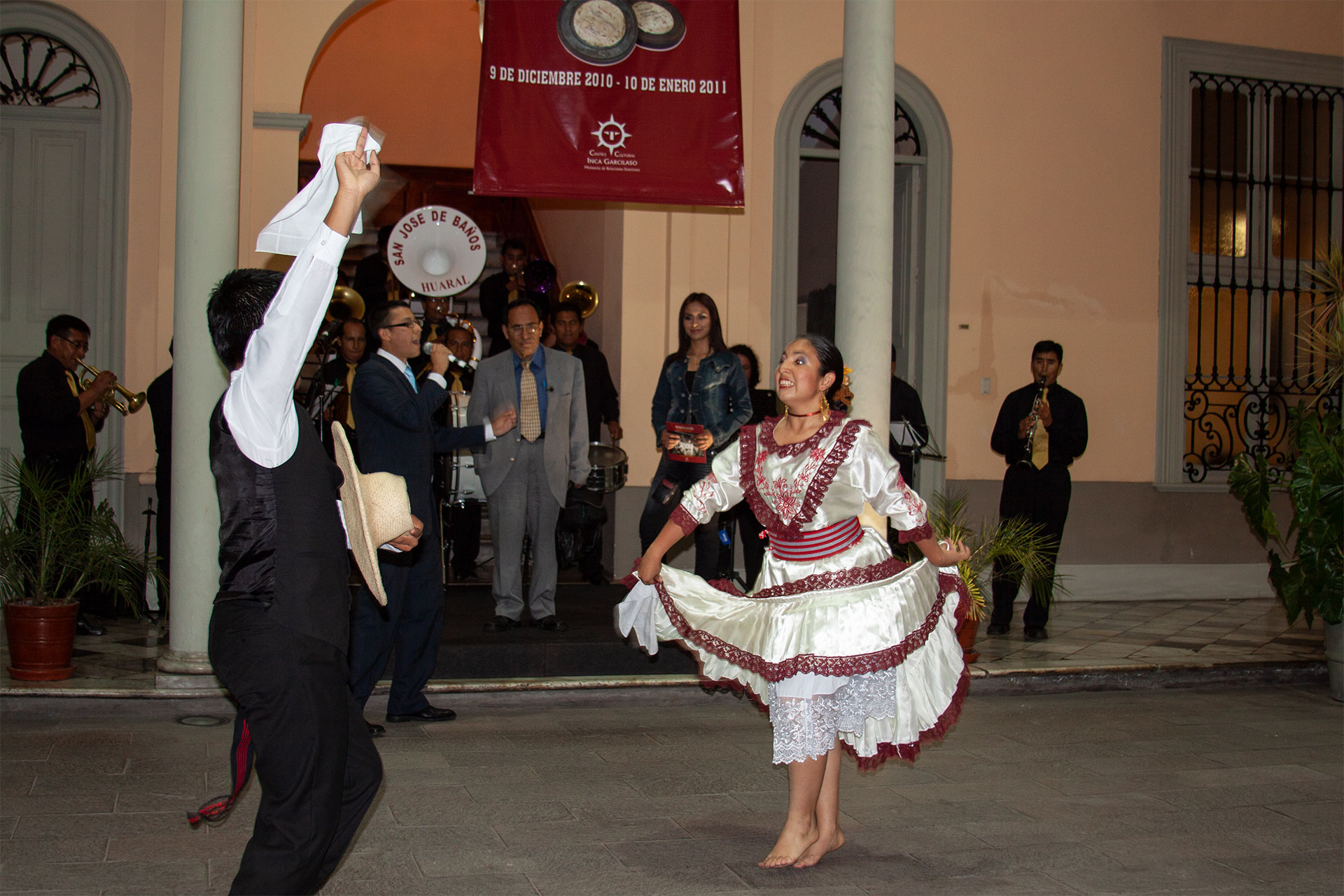 Huanchaco - Fernando Gutierrez Cassinelli