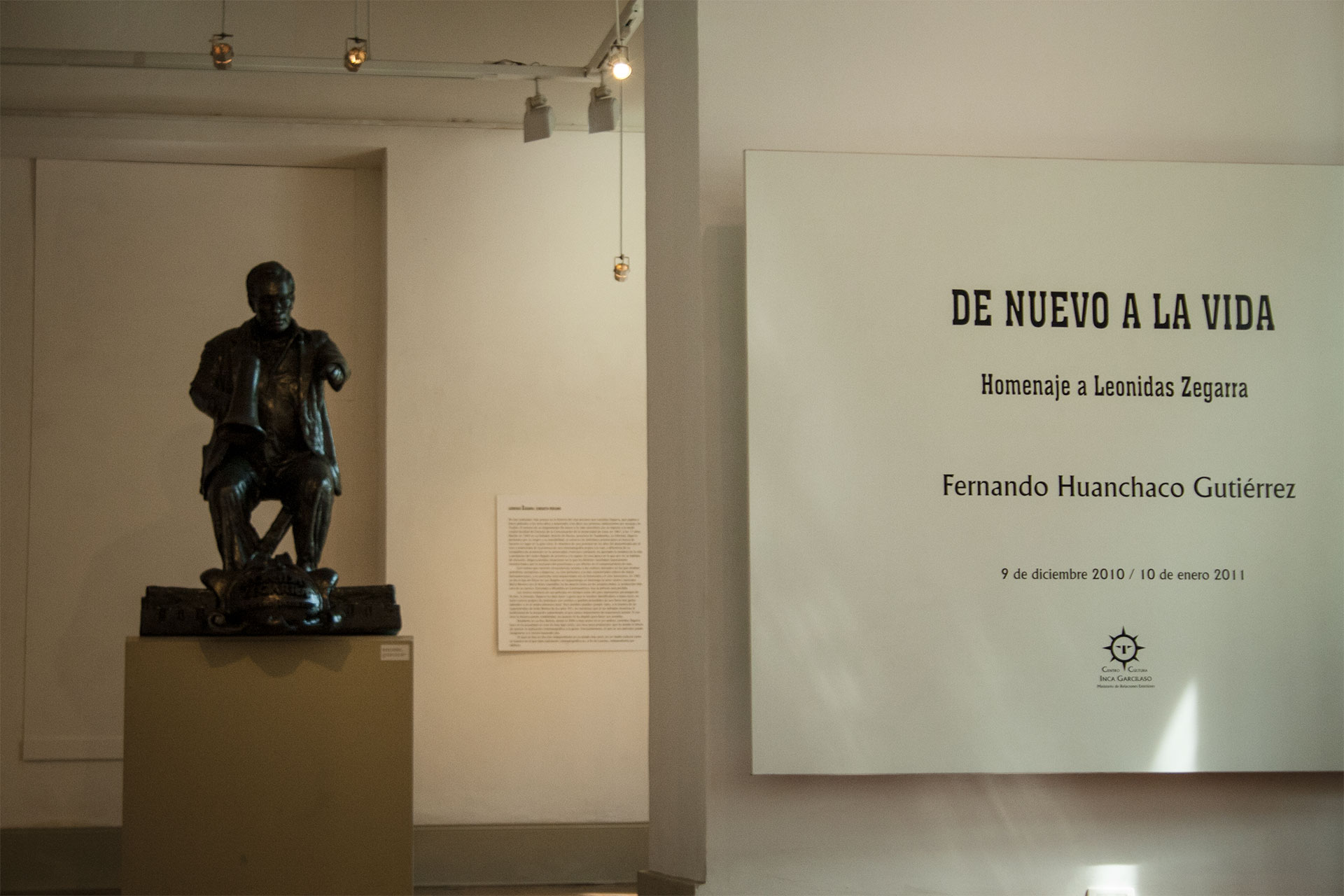 Huanchaco - Fernando Gutierrez Cassinelli