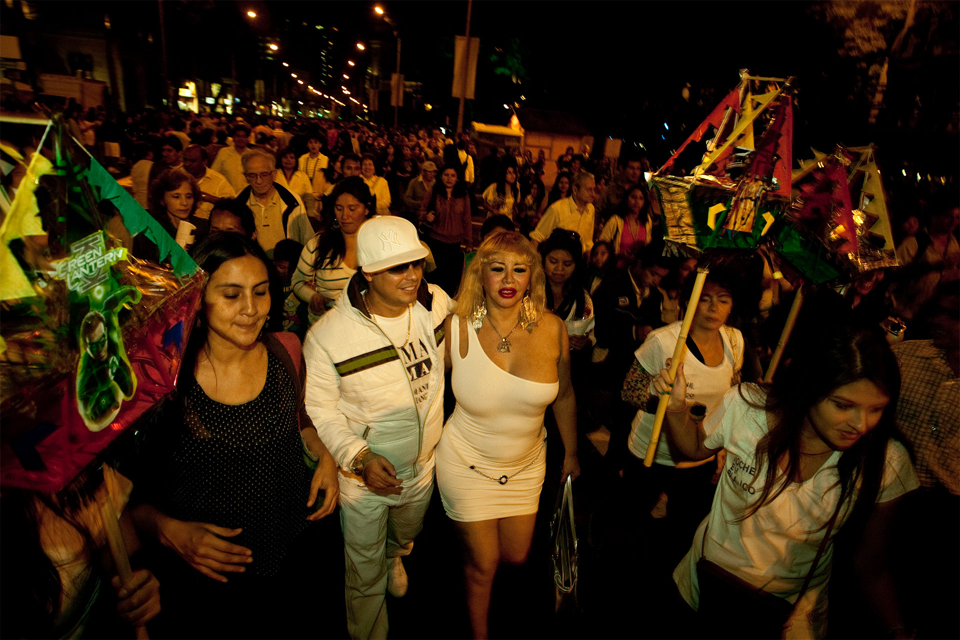 Huanchaco - Fernando Gutierrez Cassinelli