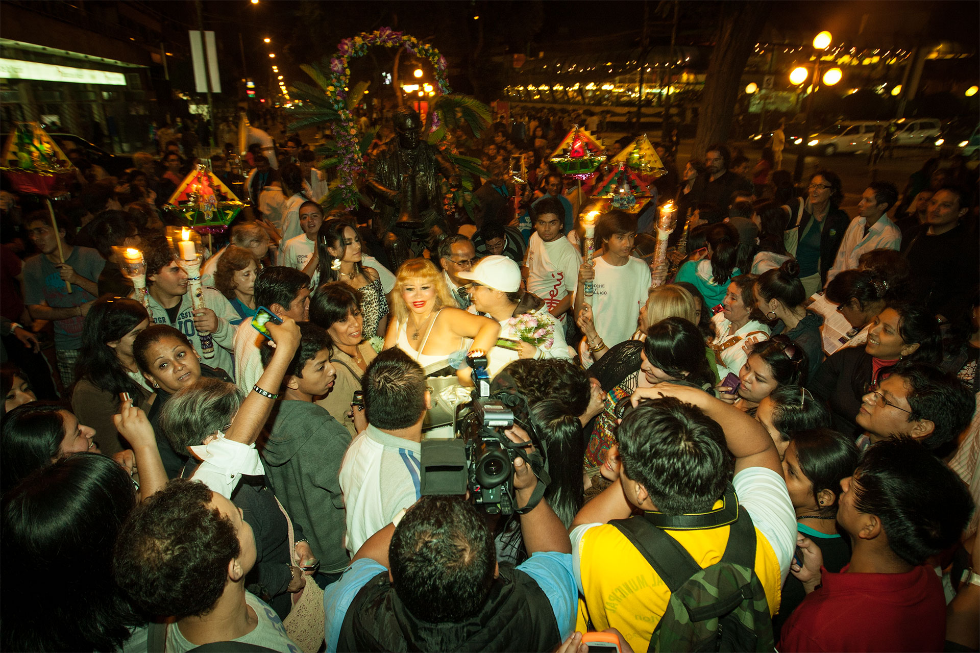 Huanchaco - Fernando Gutierrez Cassinelli