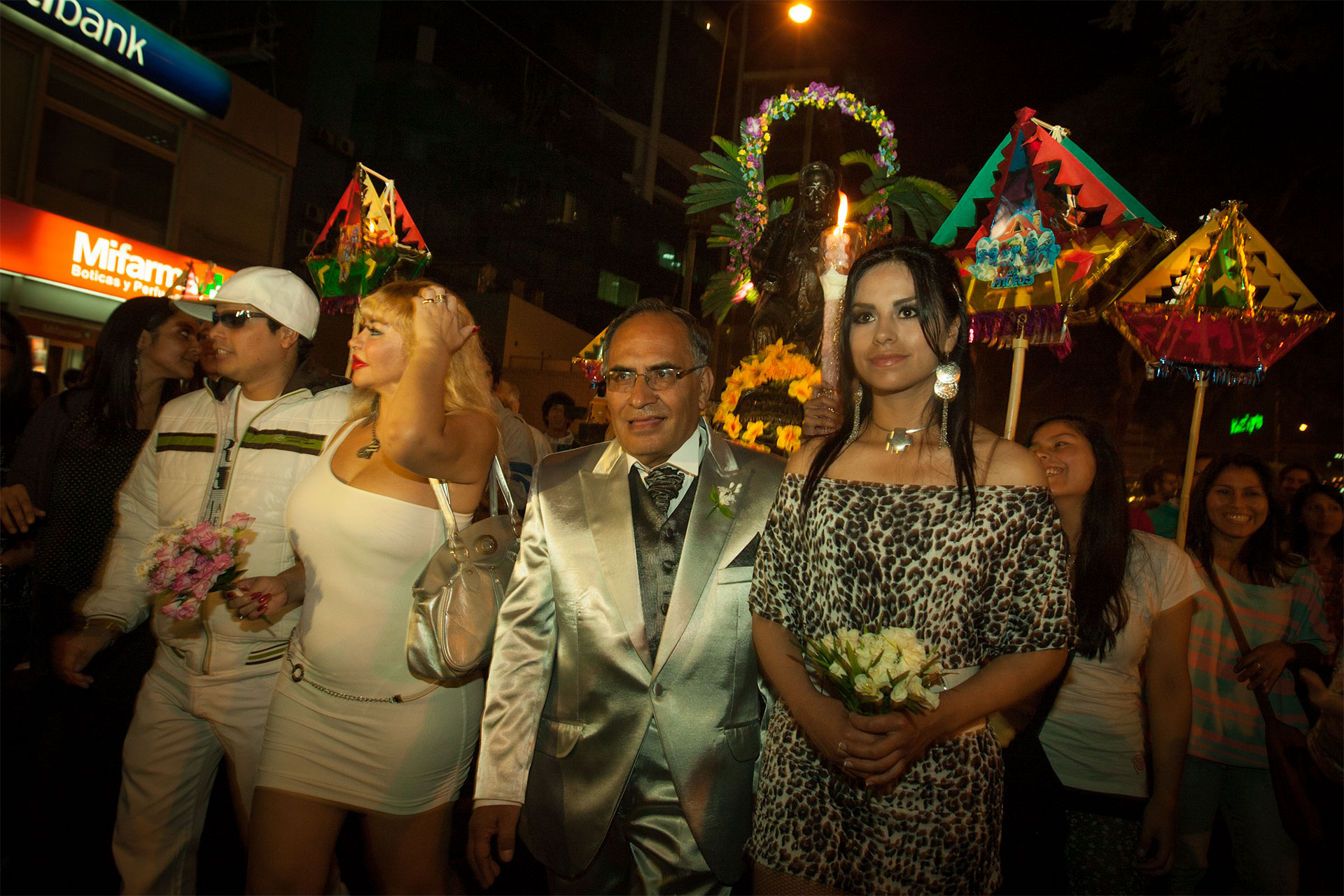 Huanchaco - Fernando Gutierrez Cassinelli