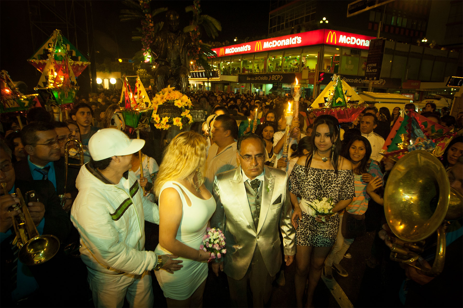 Huanchaco - Fernando Gutierrez Cassinelli