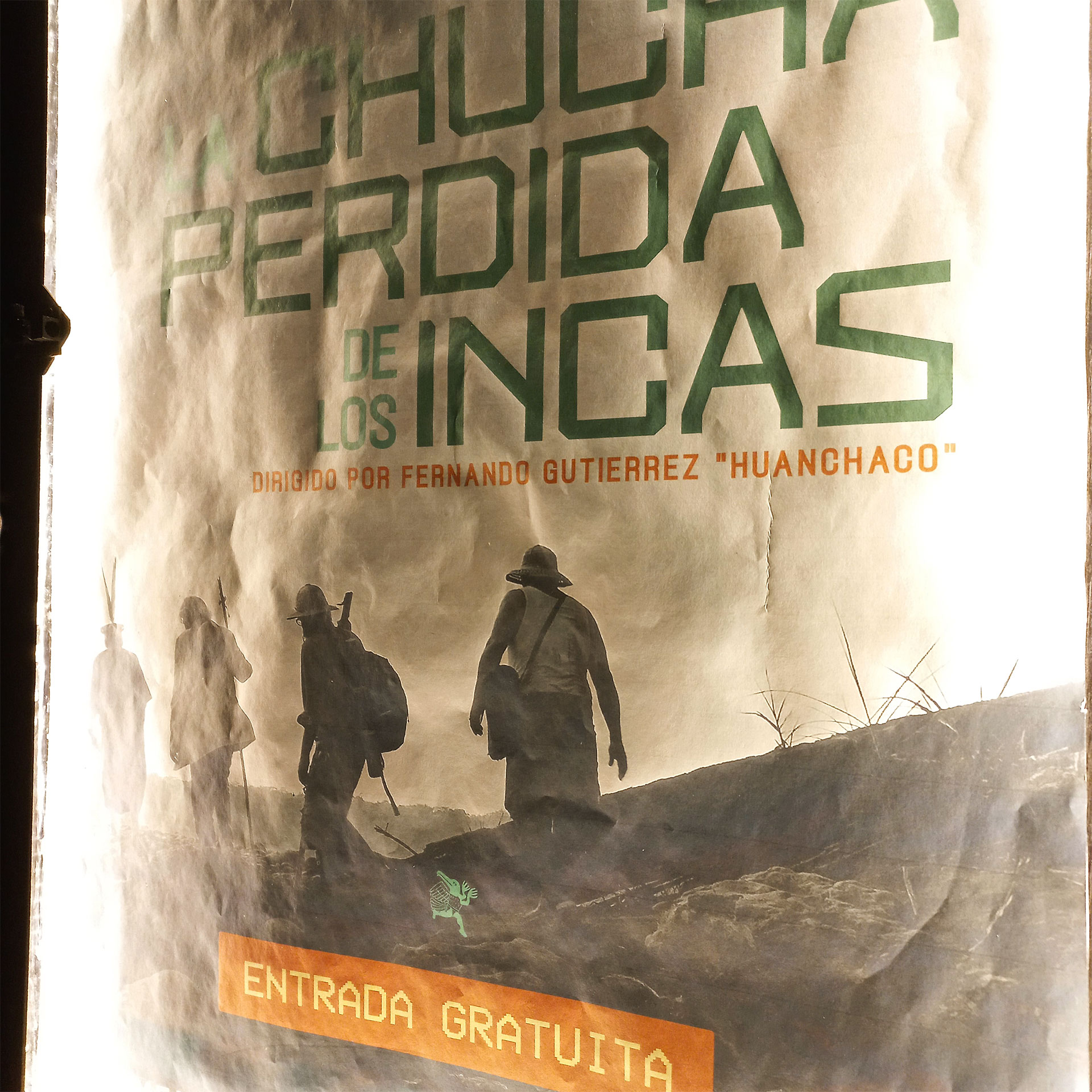 Huanchaco - Fernando Gutierrez Cassinelli