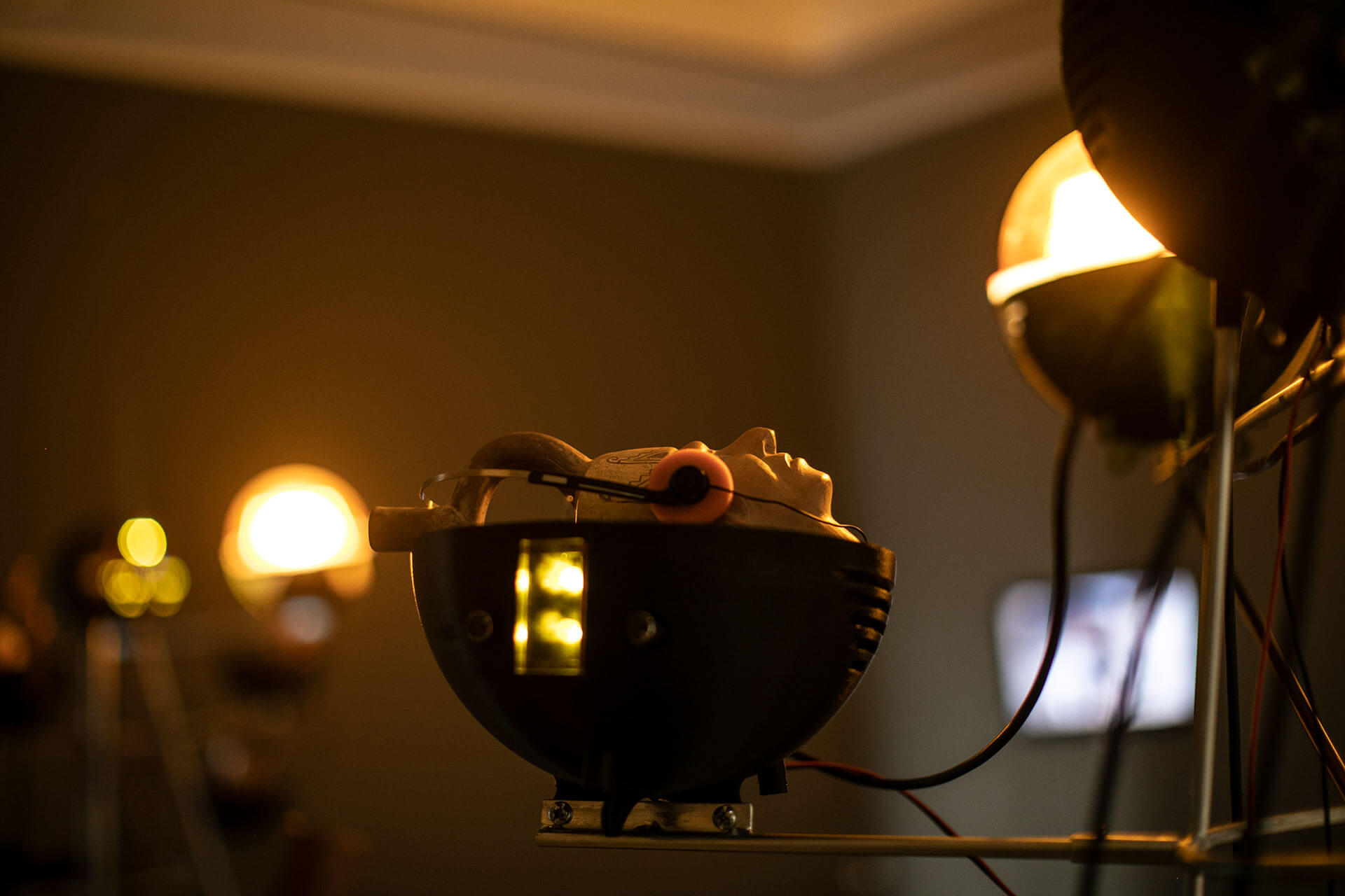 Huanchaco - Fernando Gutierrez Cassinelli