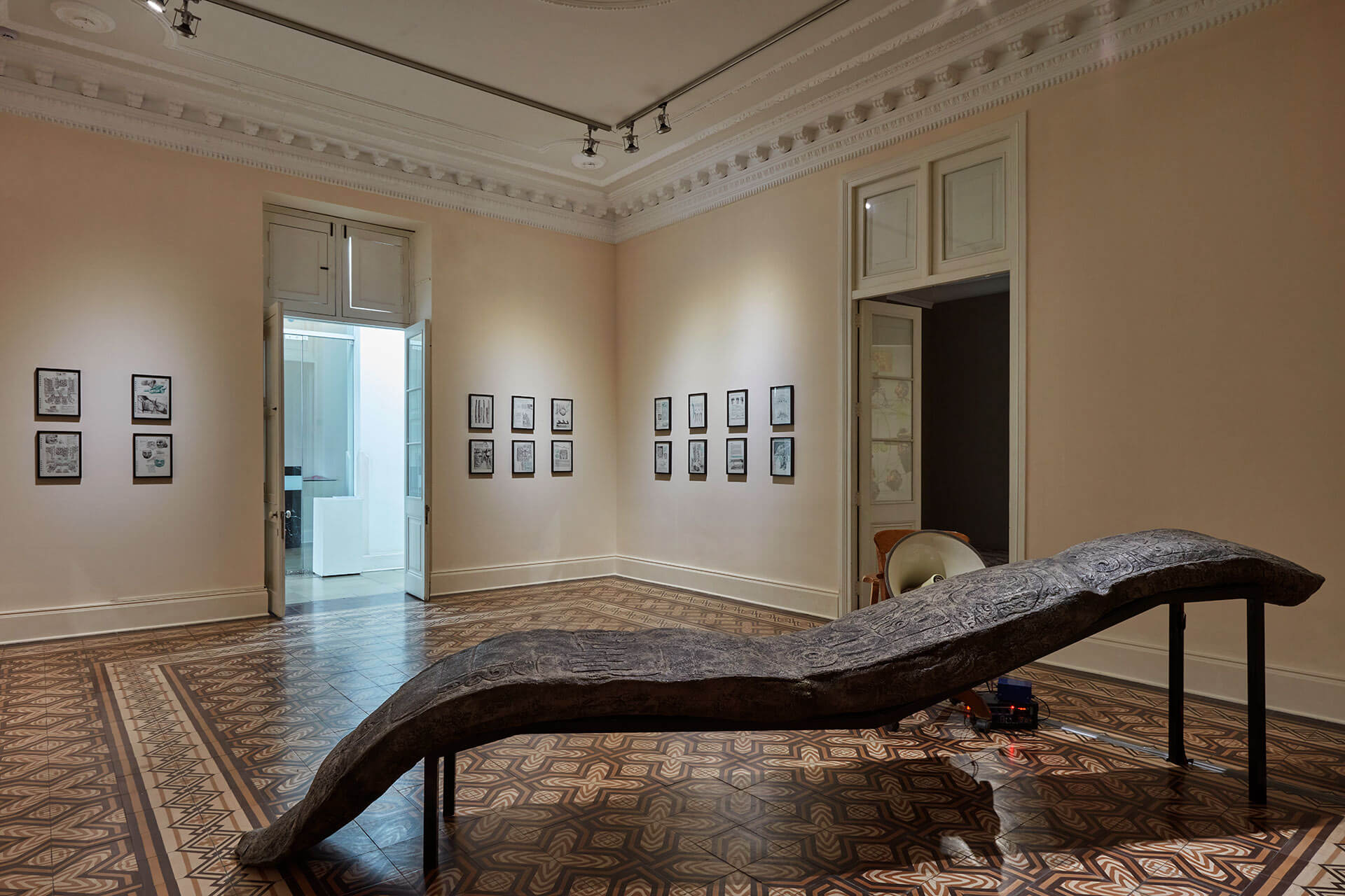 Huanchaco - Fernando Gutierrez Cassinelli