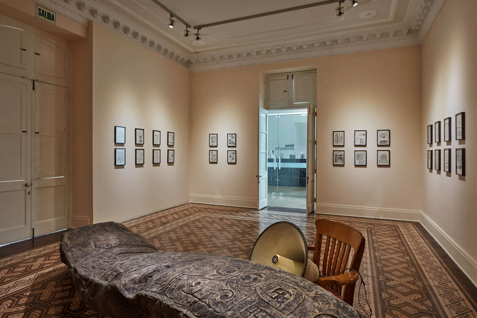 Huanchaco - Fernando Gutierrez Cassinelli