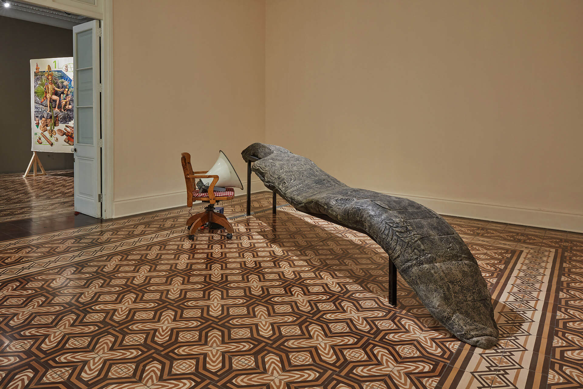 Huanchaco - Fernando Gutierrez Cassinelli