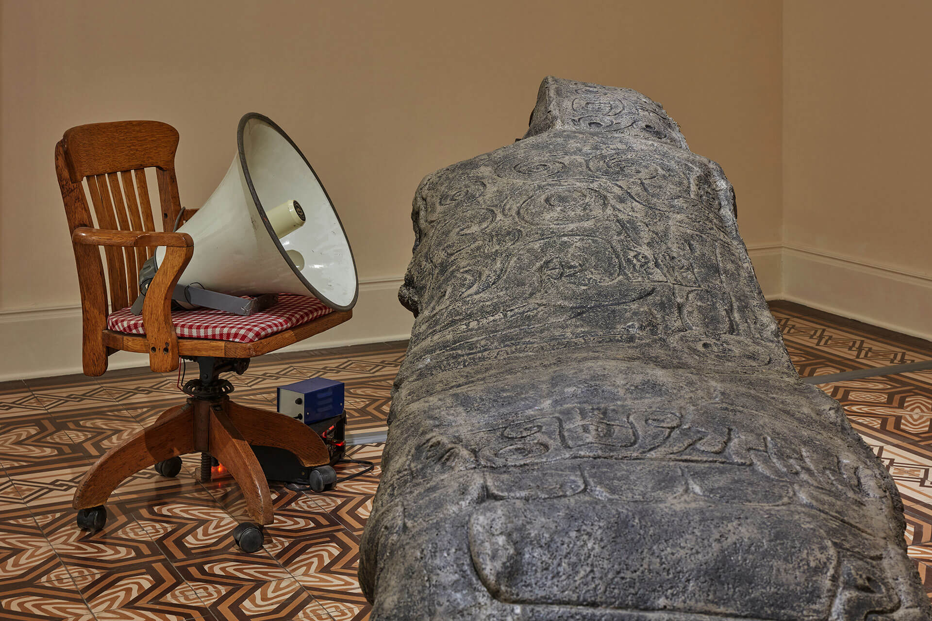 Huanchaco - Fernando Gutierrez Cassinelli