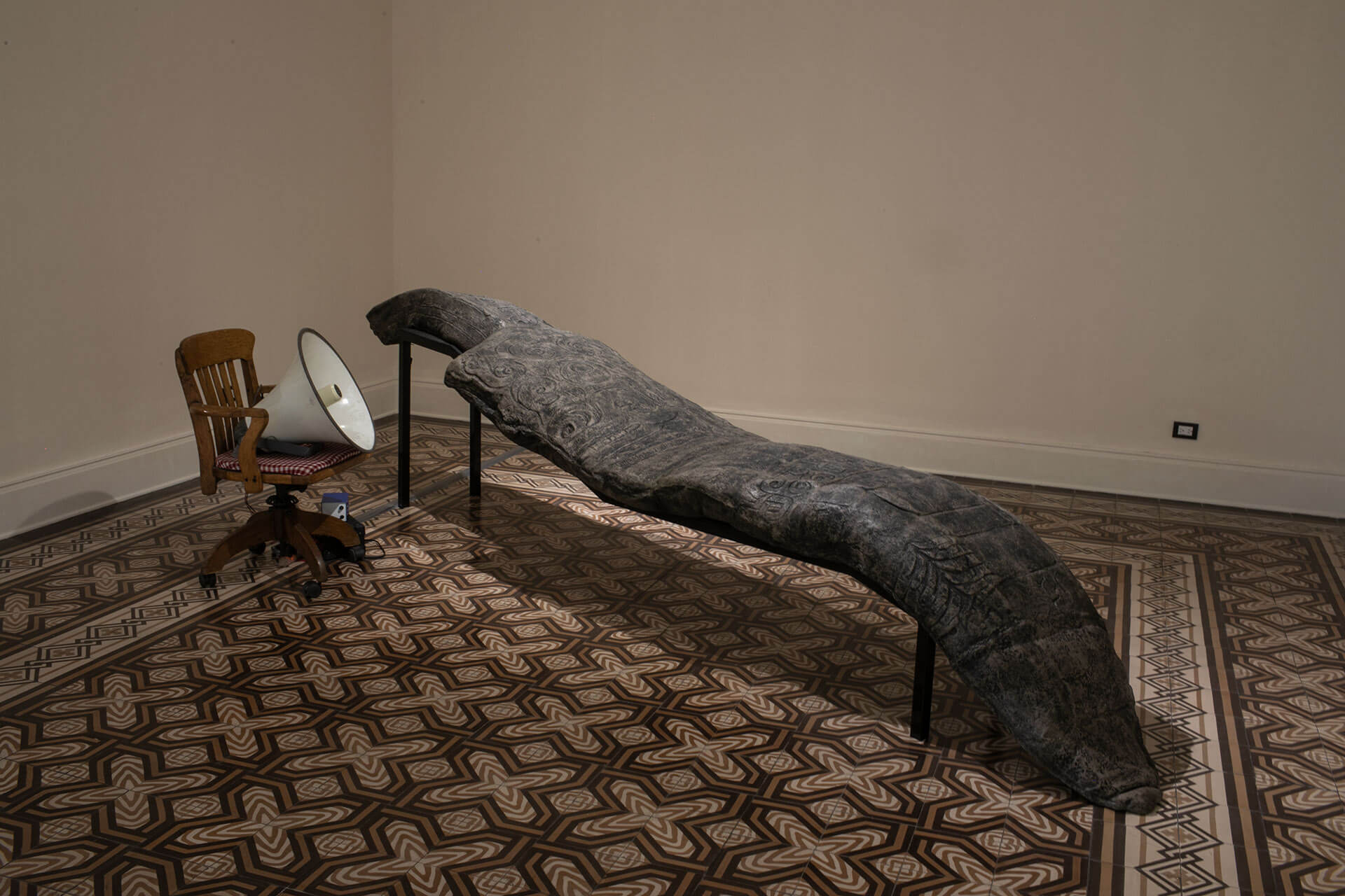 Huanchaco - Fernando Gutierrez Cassinelli