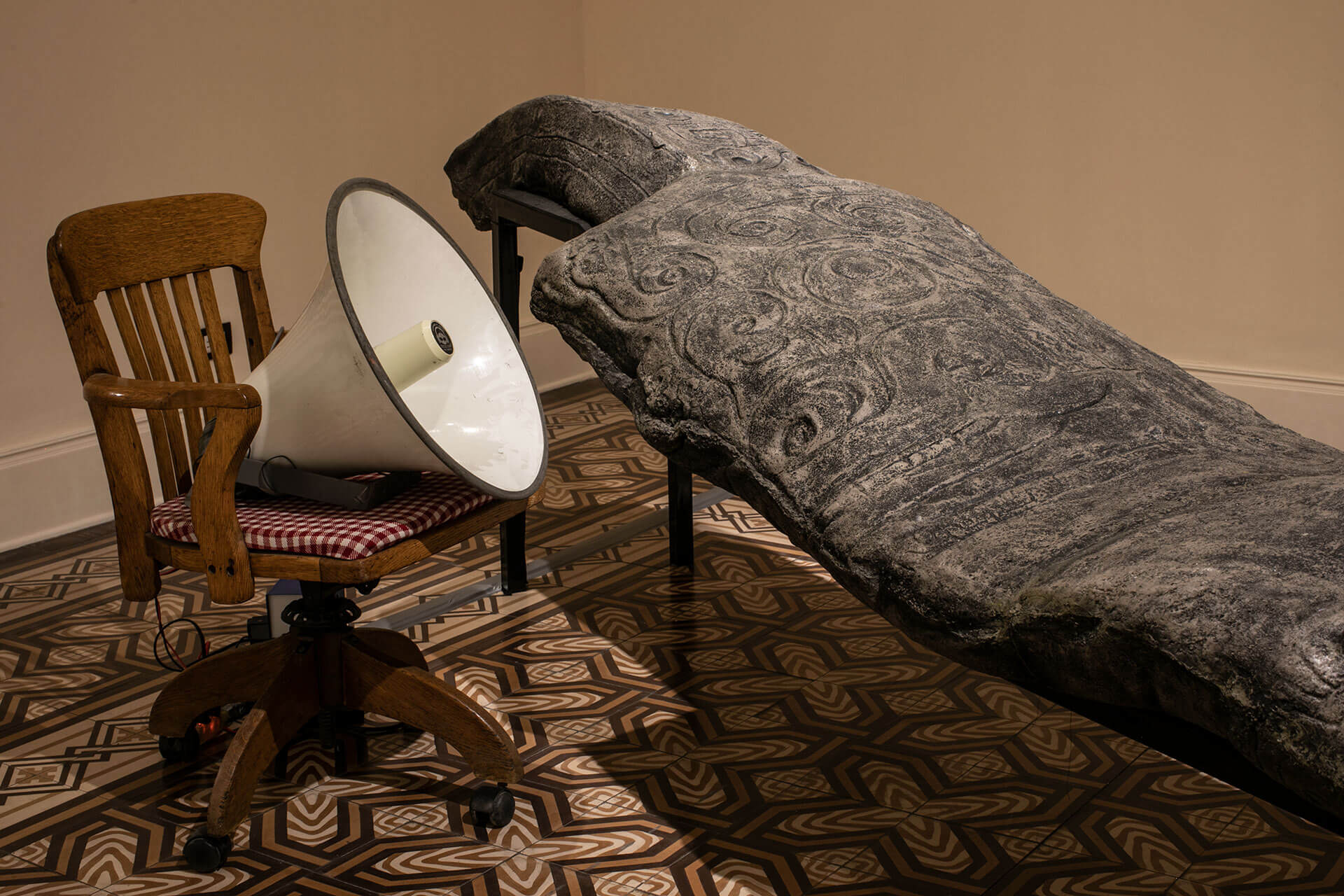 Huanchaco - Fernando Gutierrez Cassinelli