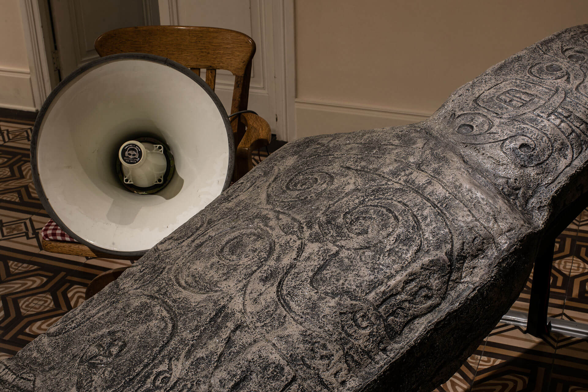 Huanchaco - Fernando Gutierrez Cassinelli