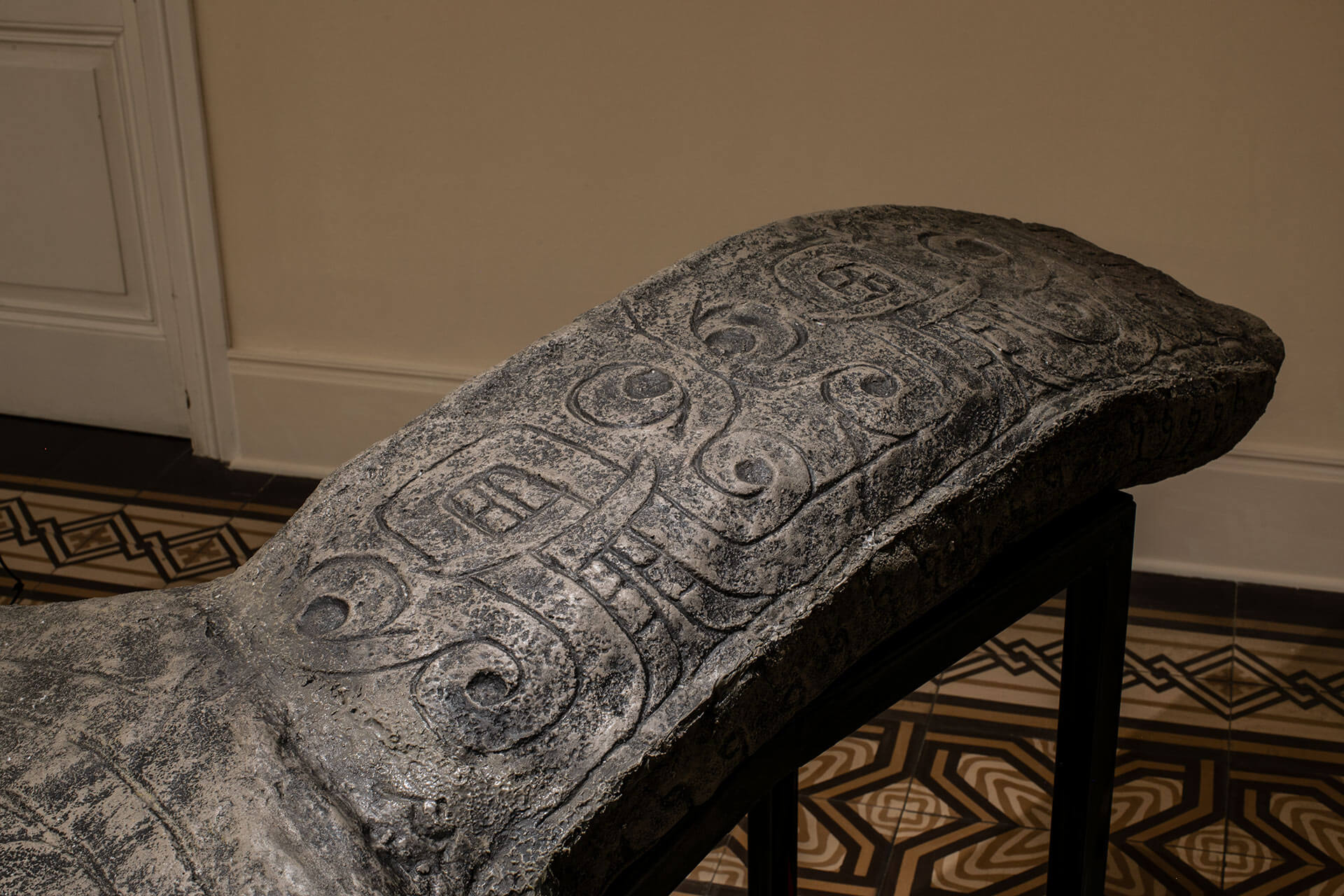 Huanchaco - Fernando Gutierrez Cassinelli