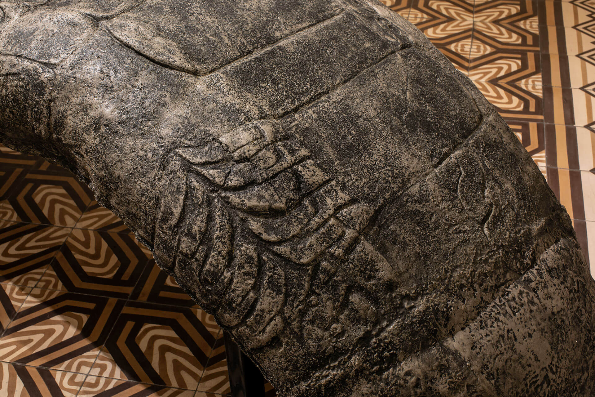 Huanchaco - Fernando Gutierrez Cassinelli