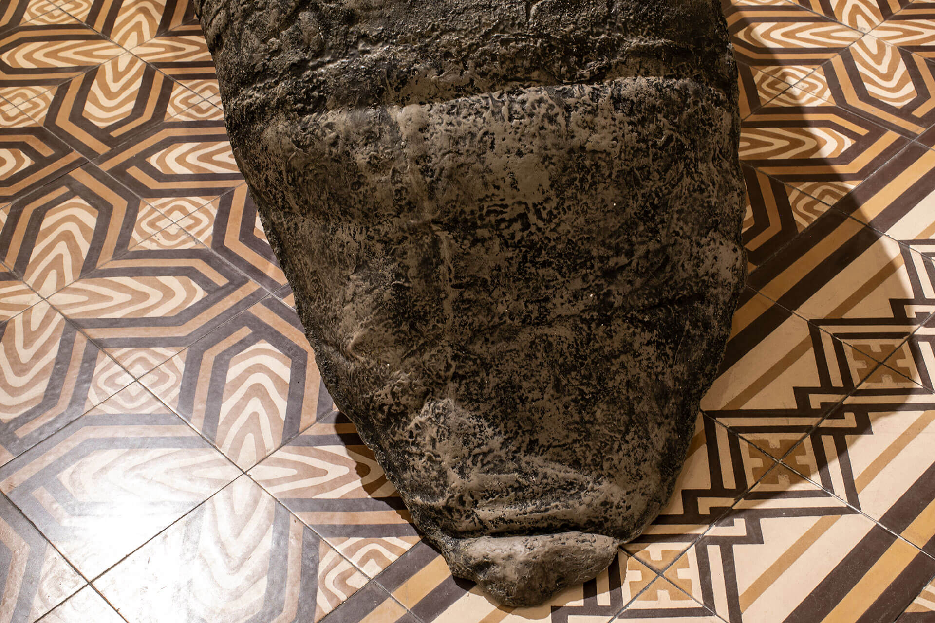 Huanchaco - Fernando Gutierrez Cassinelli