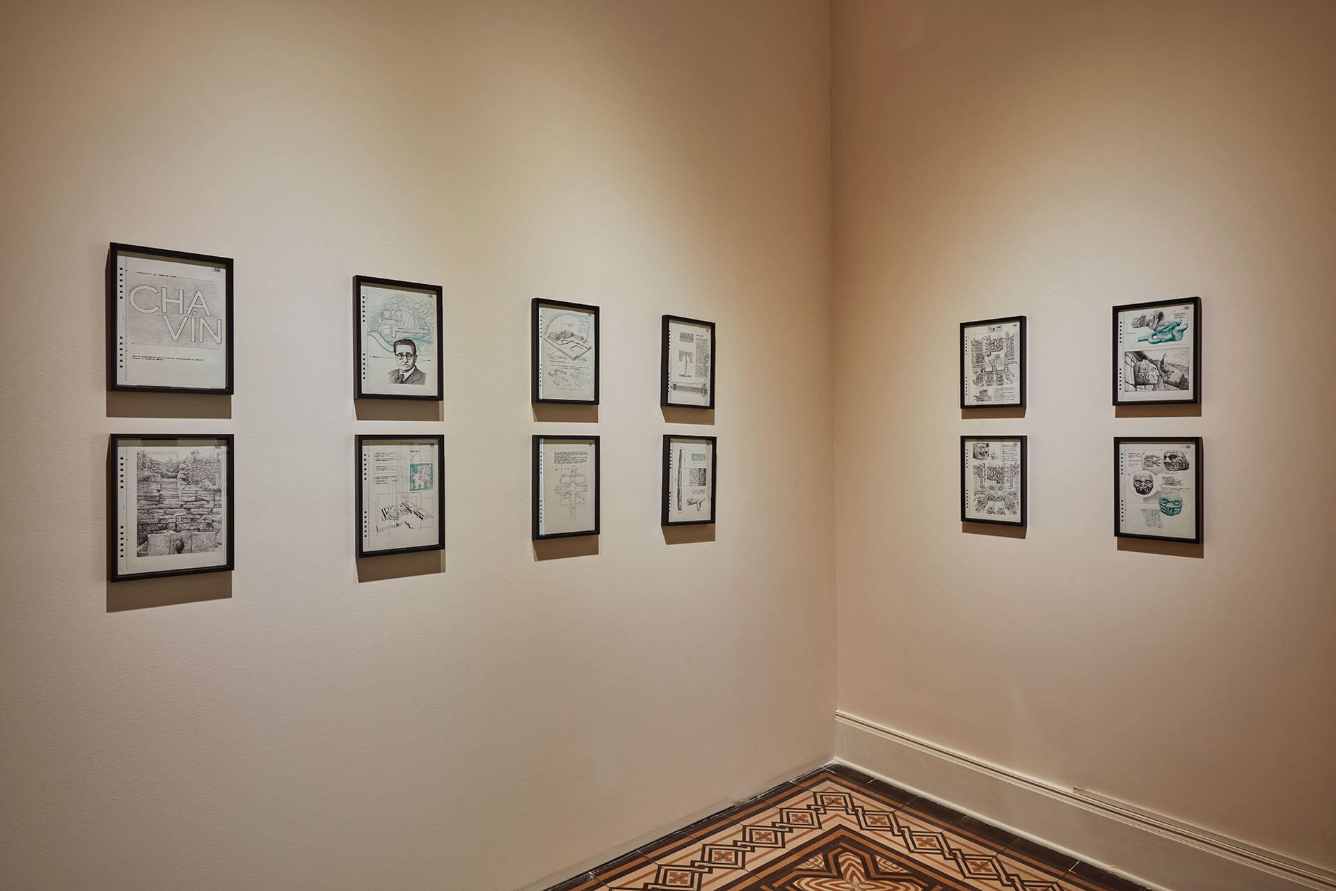 Huanchaco - Fernando Gutierrez Cassinelli