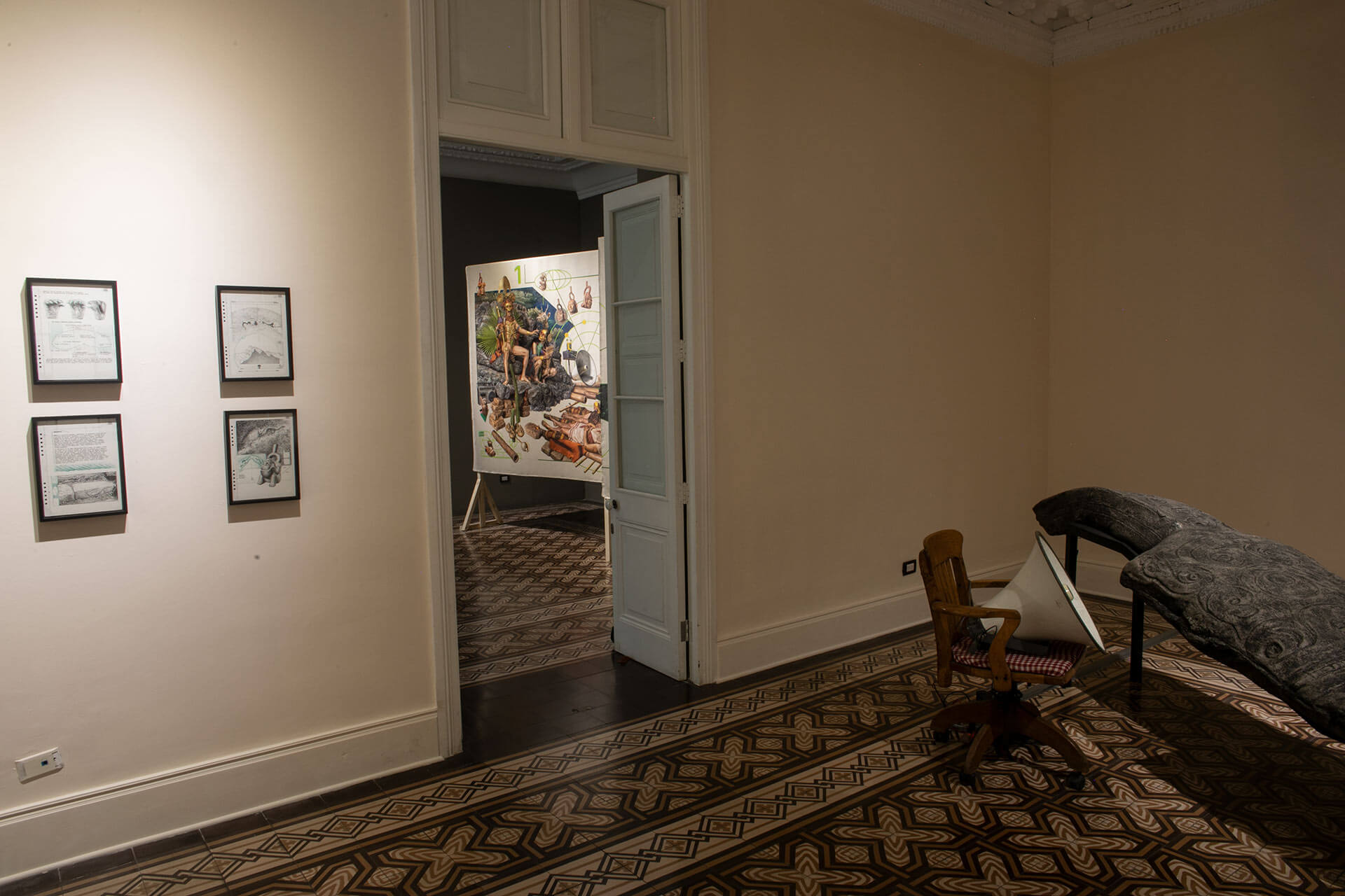 Huanchaco - Fernando Gutierrez Cassinelli