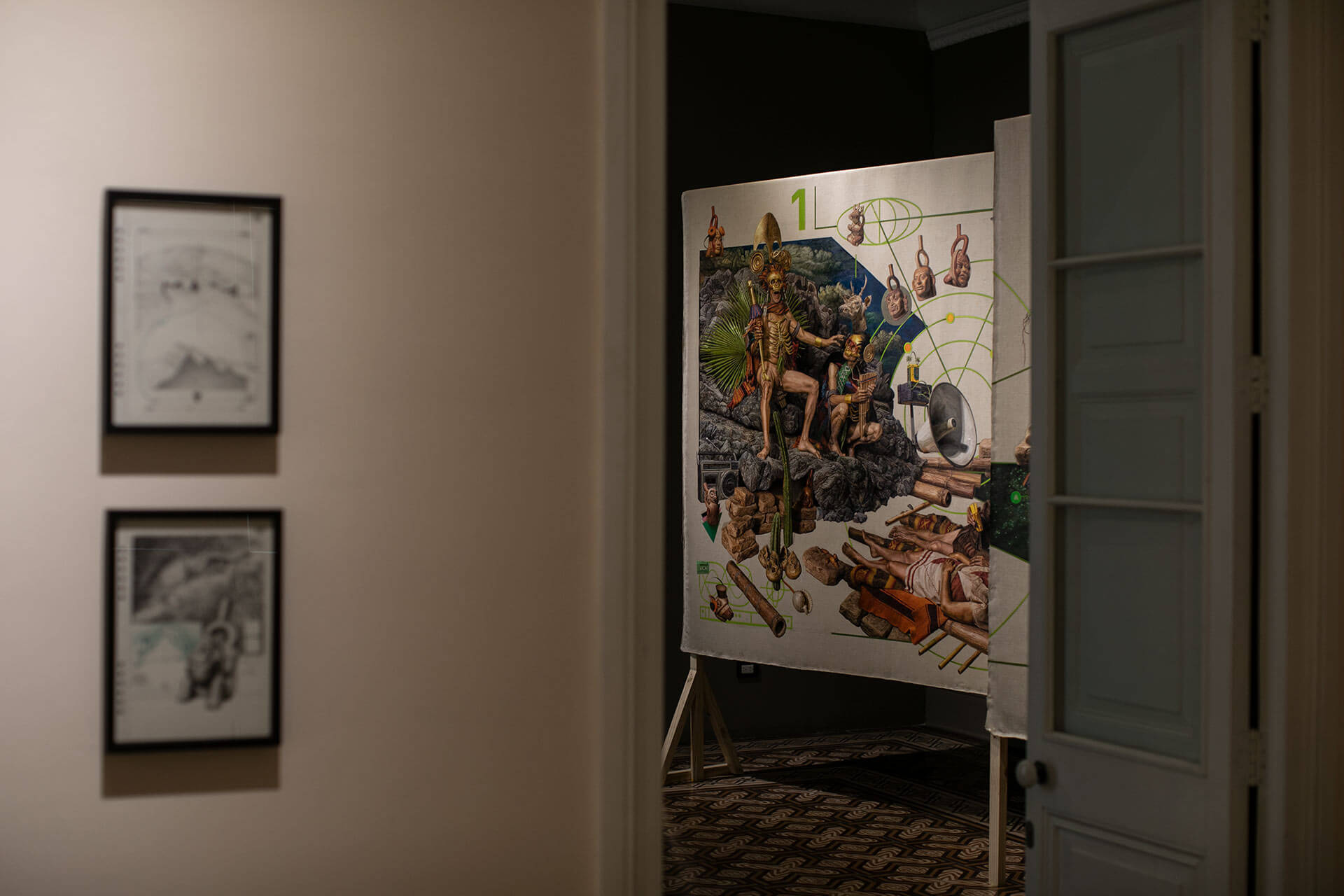 Huanchaco - Fernando Gutierrez Cassinelli