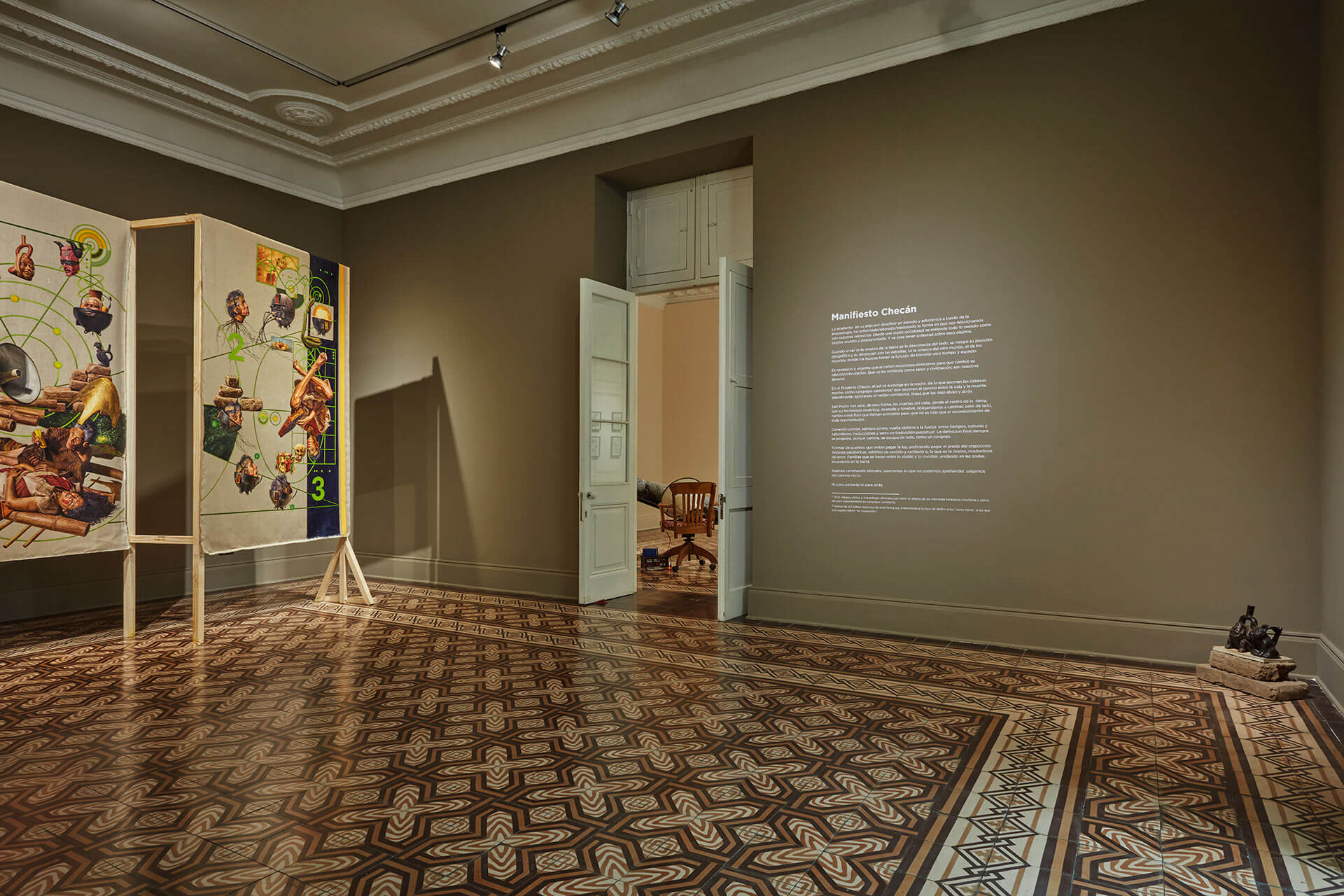 Huanchaco - Fernando Gutierrez Cassinelli