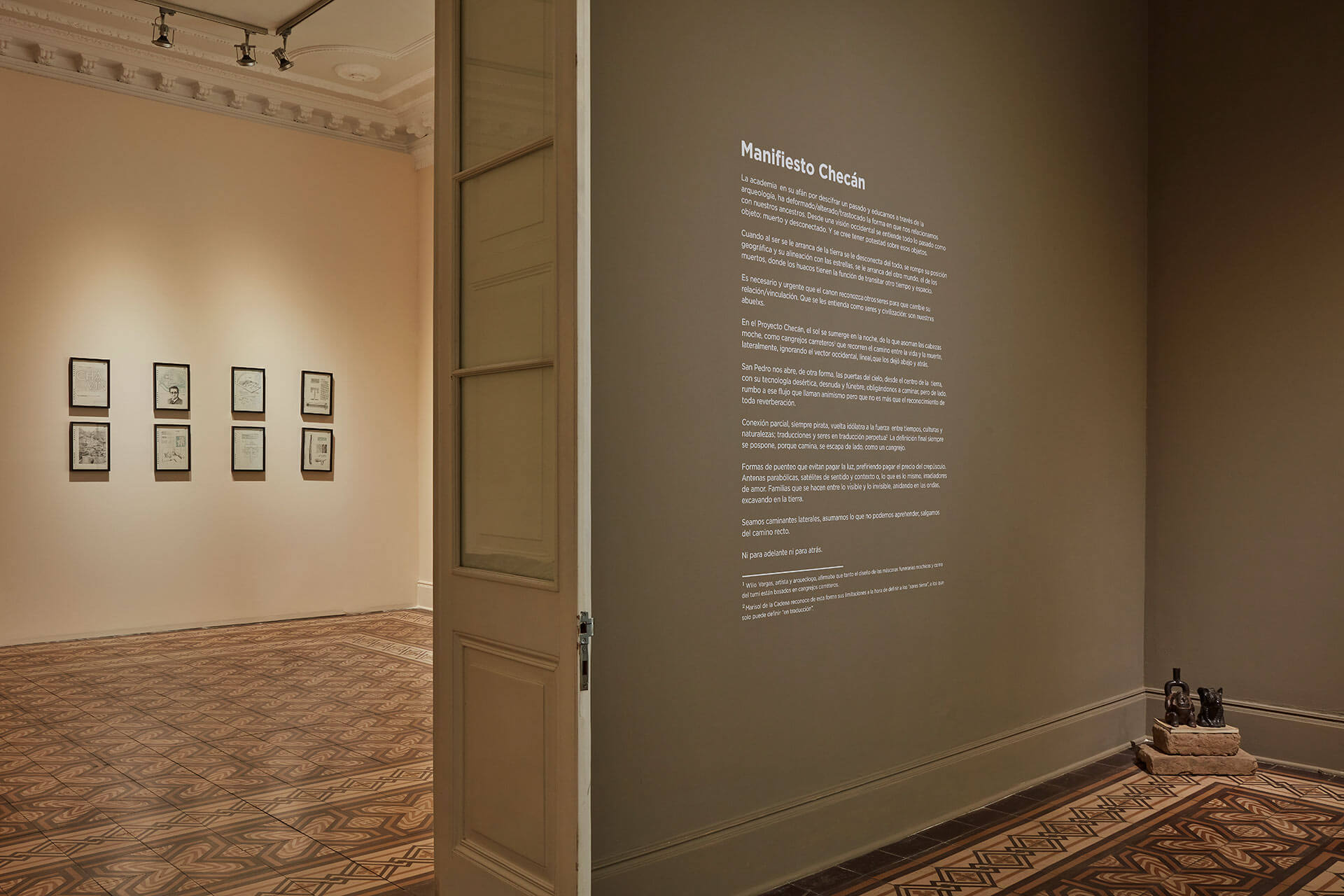 Huanchaco - Fernando Gutierrez Cassinelli