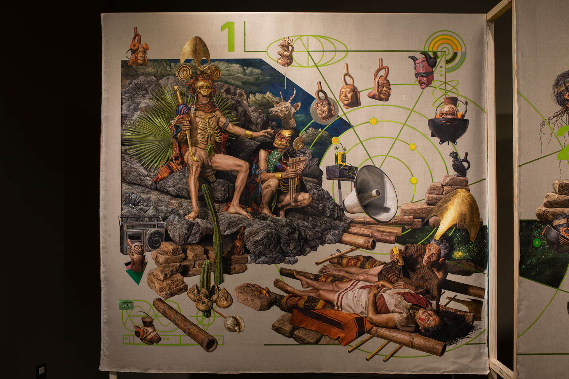 Huanchaco - Fernando Gutierrez Cassinelli