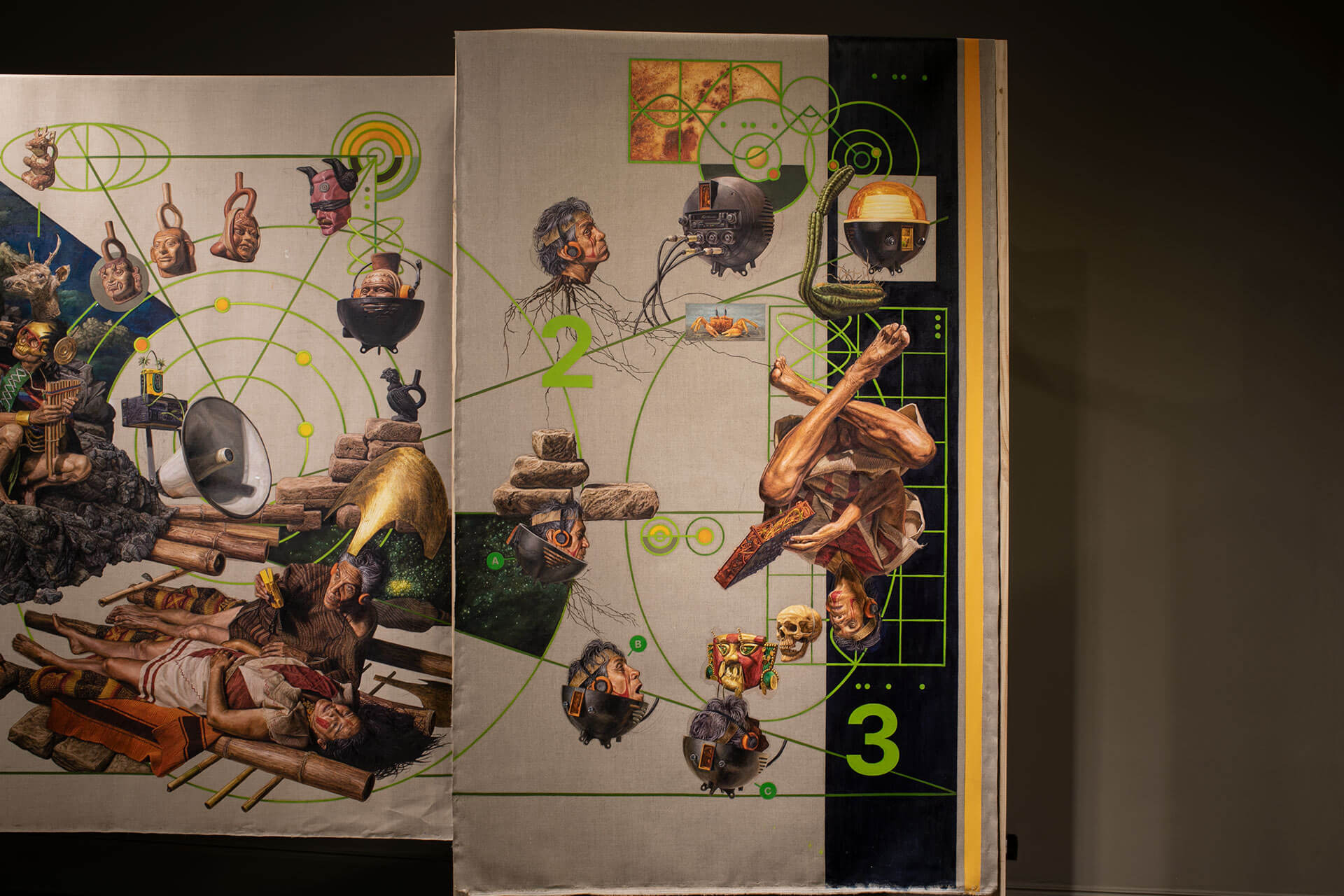 Huanchaco - Fernando Gutierrez Cassinelli