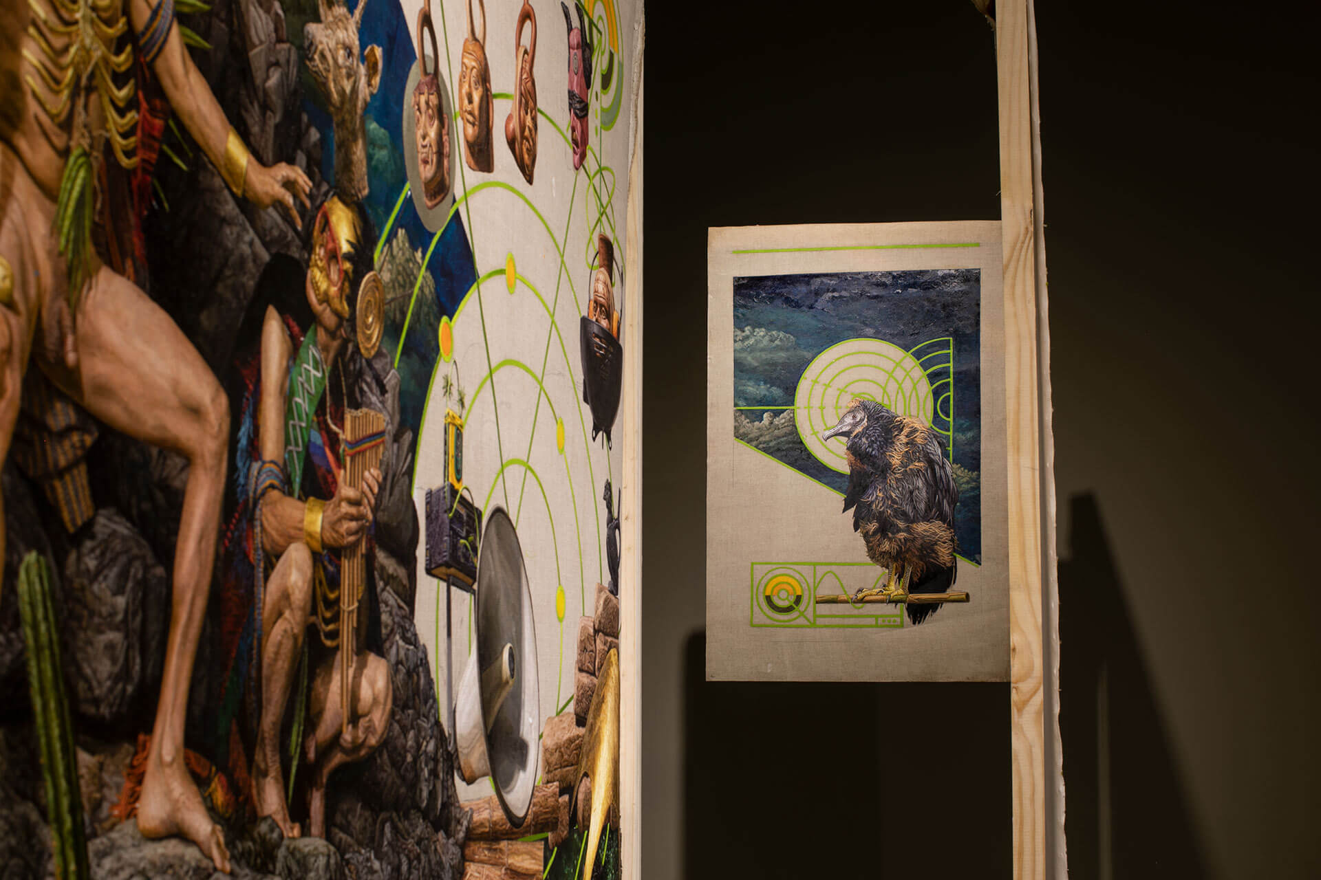 Huanchaco - Fernando Gutierrez Cassinelli