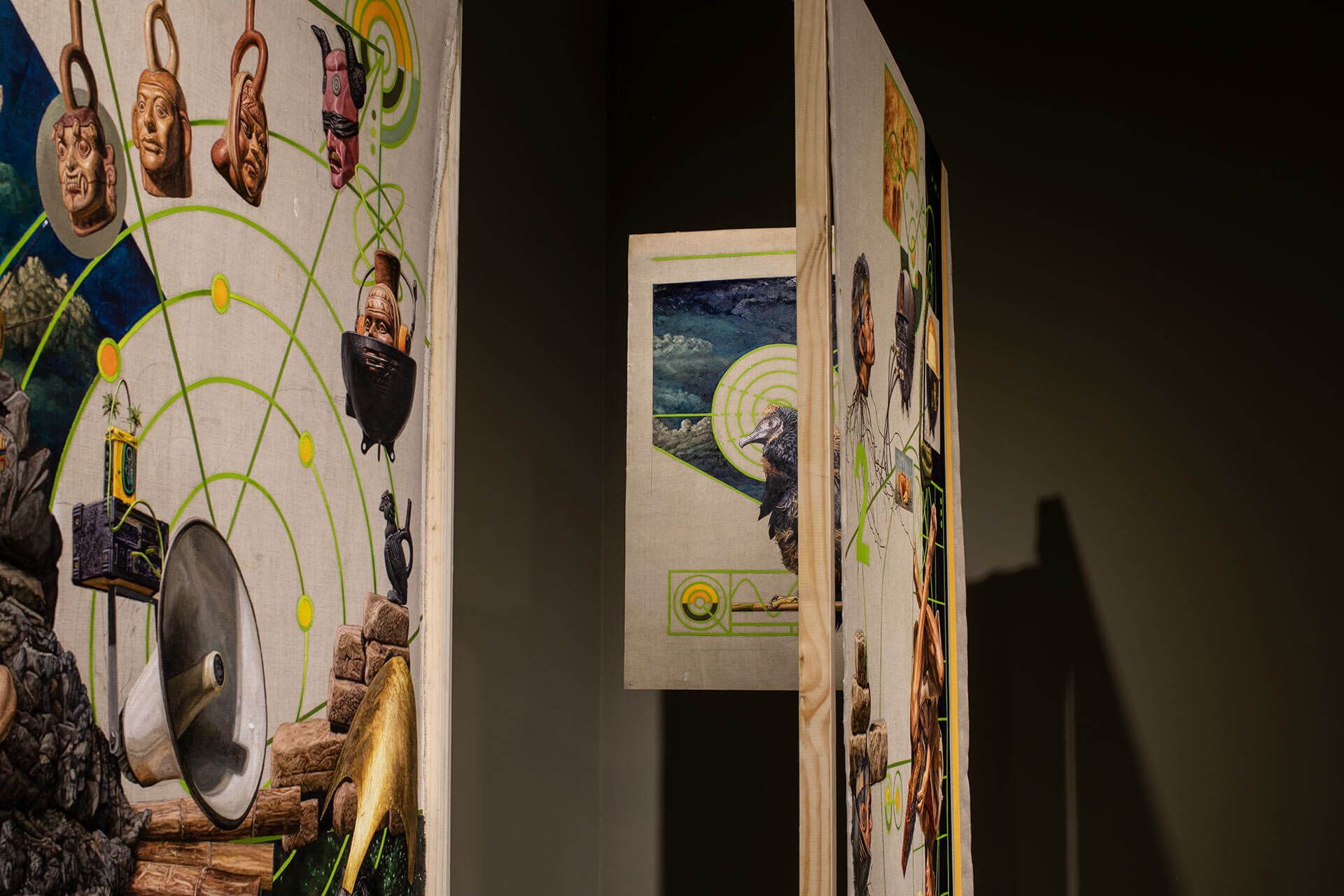 Huanchaco - Fernando Gutierrez Cassinelli