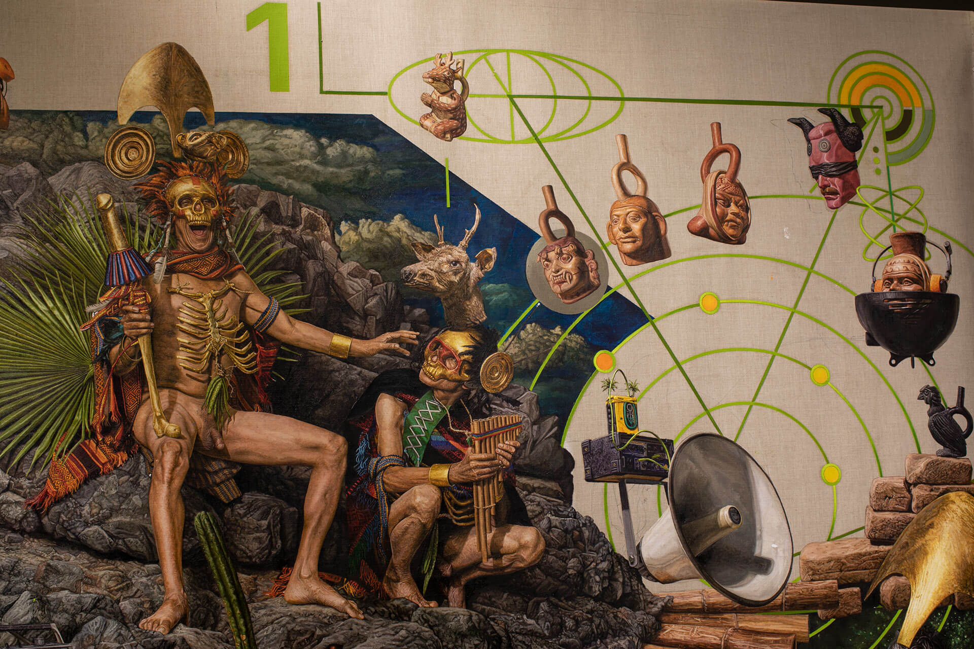 Huanchaco - Fernando Gutierrez Cassinelli