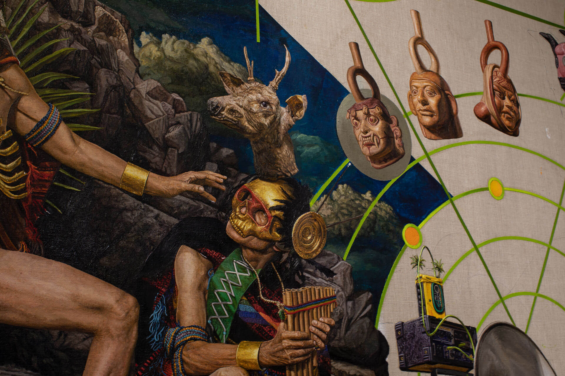 Huanchaco - Fernando Gutierrez Cassinelli