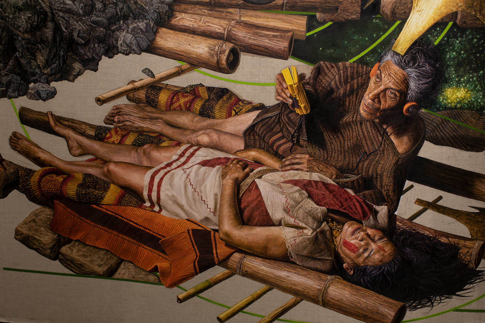 Huanchaco - Fernando Gutierrez Cassinelli