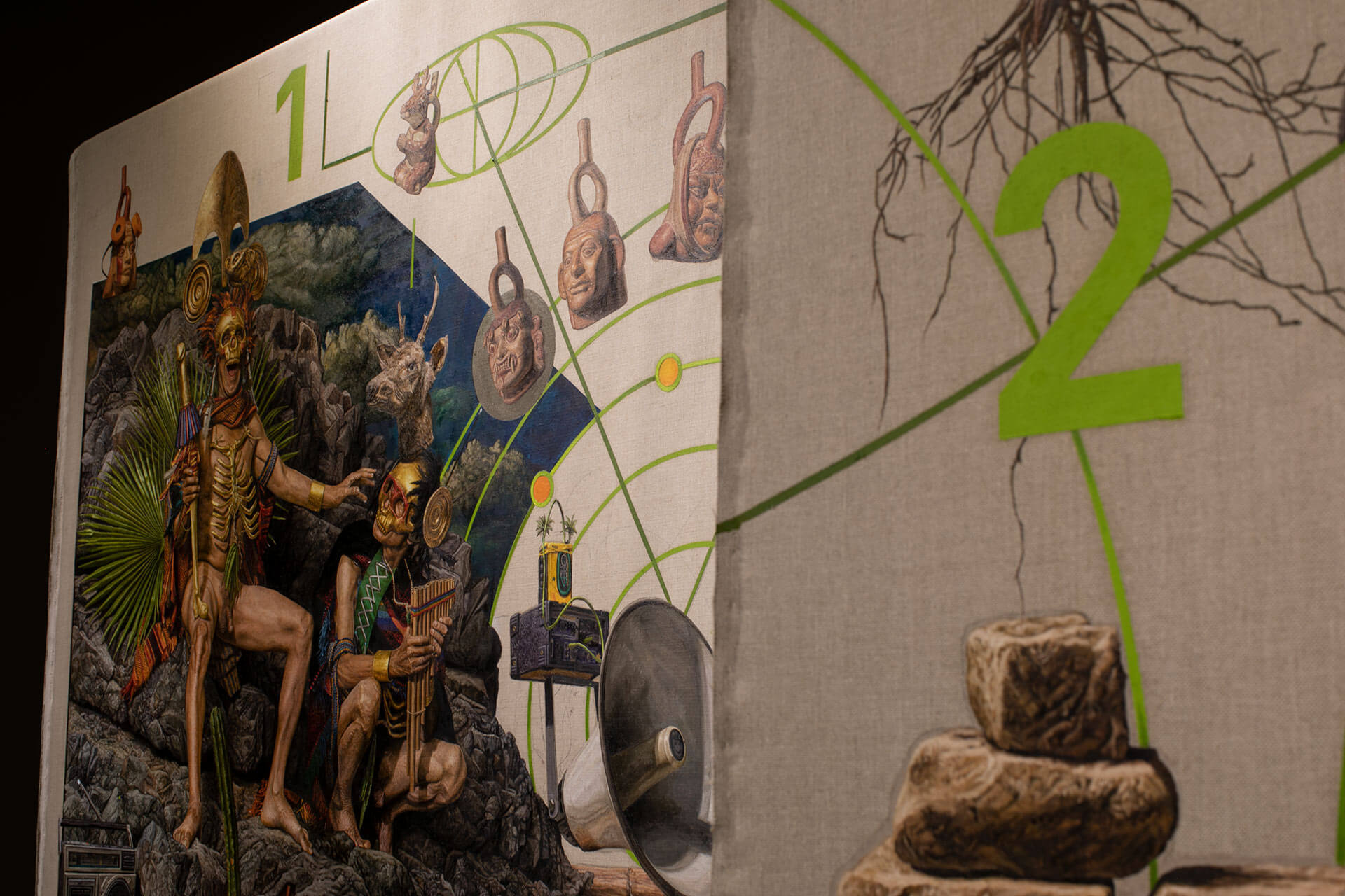 Huanchaco - Fernando Gutierrez Cassinelli