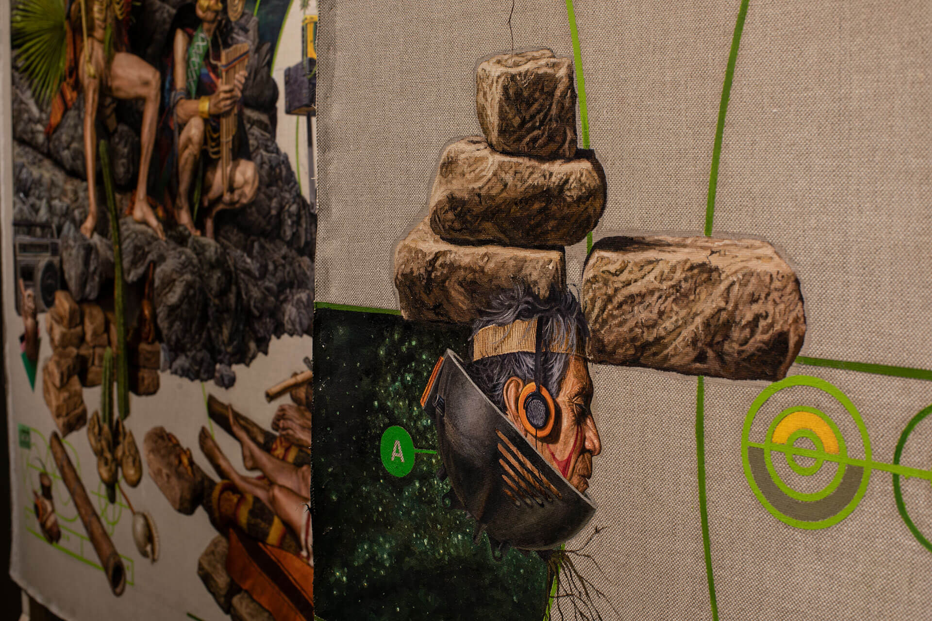 Huanchaco - Fernando Gutierrez Cassinelli