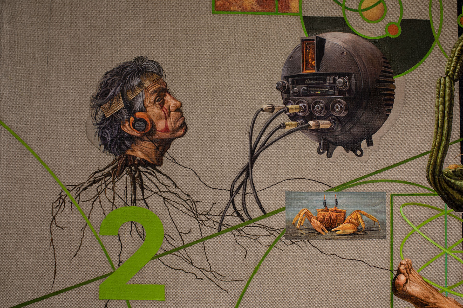 Huanchaco - Fernando Gutierrez Cassinelli